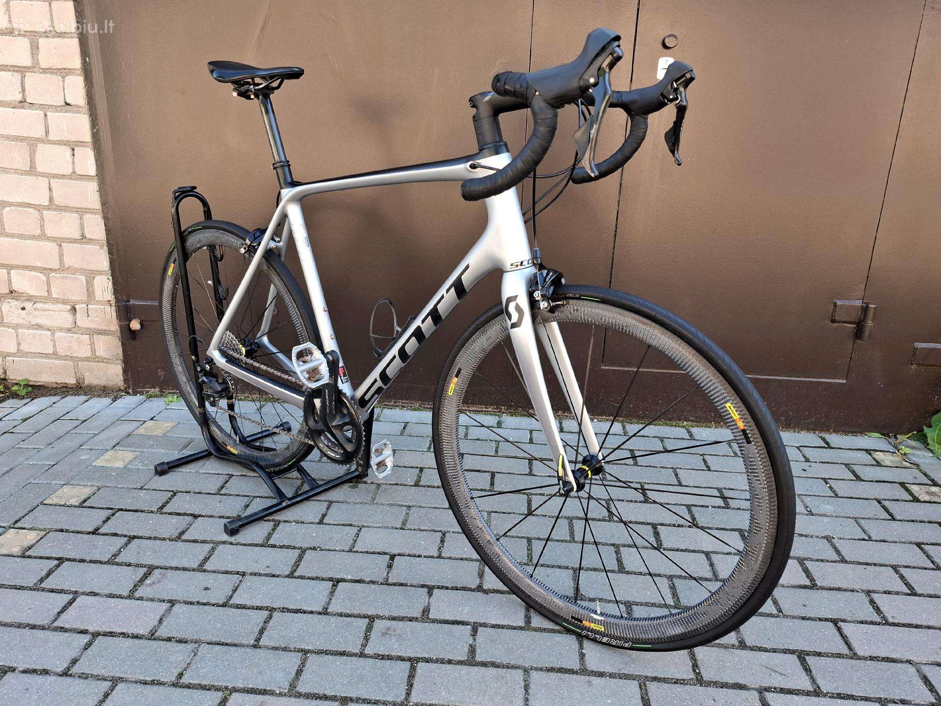 Scott Addict 20