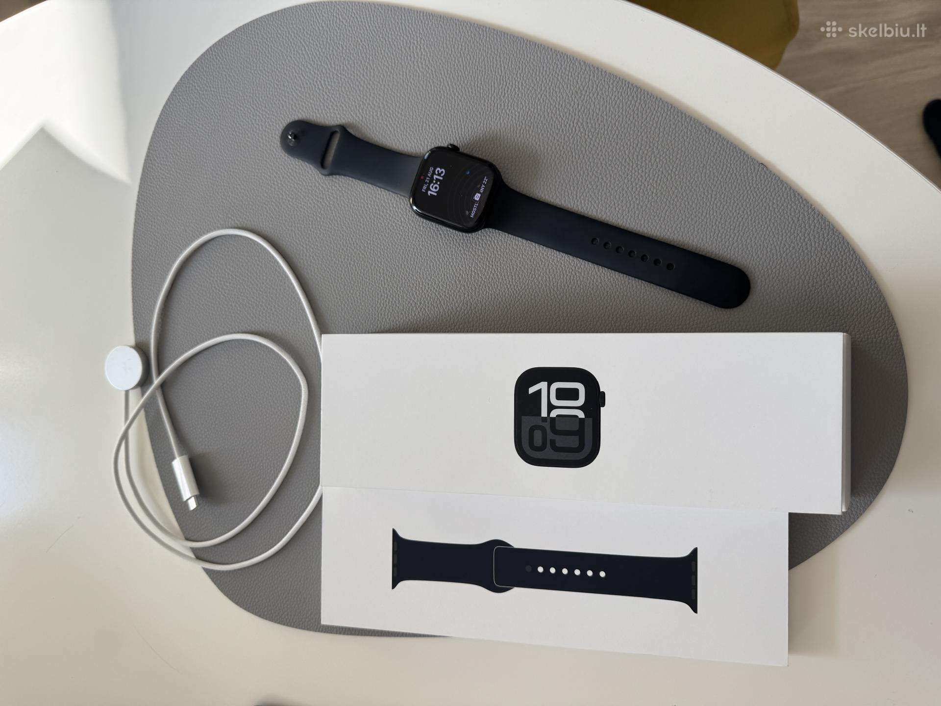 Apple Watch10 46mm
