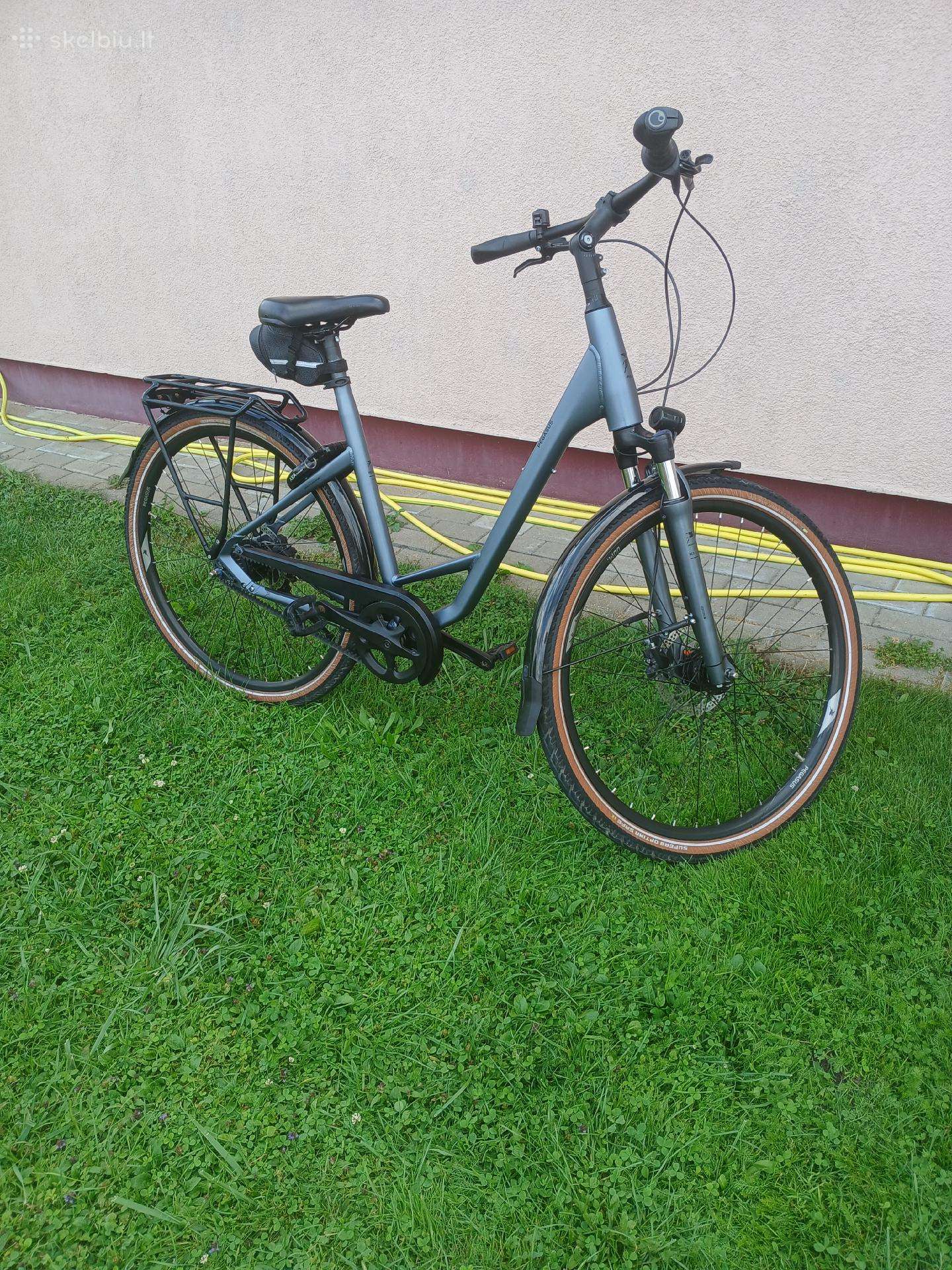 Pegasus premio SL