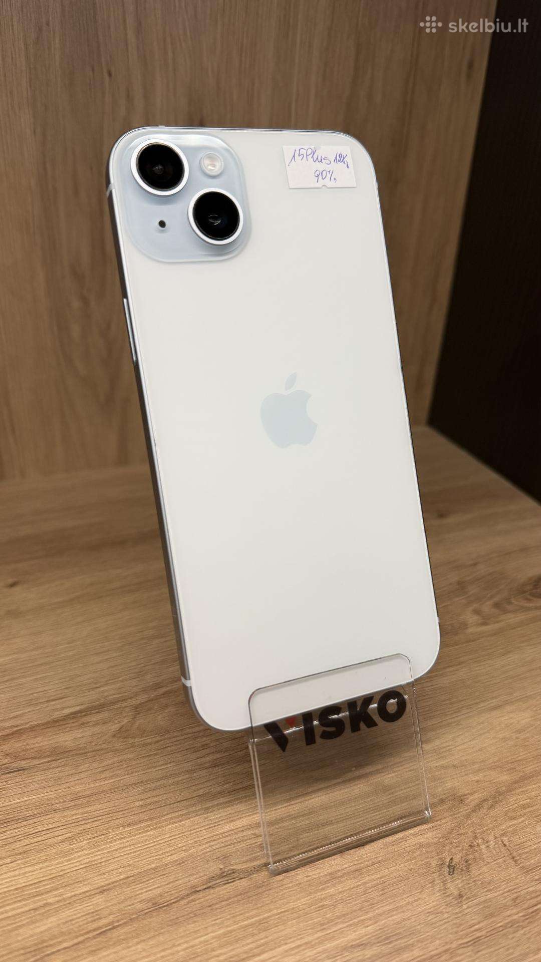 Apple iPhone 15 Plus 128gb