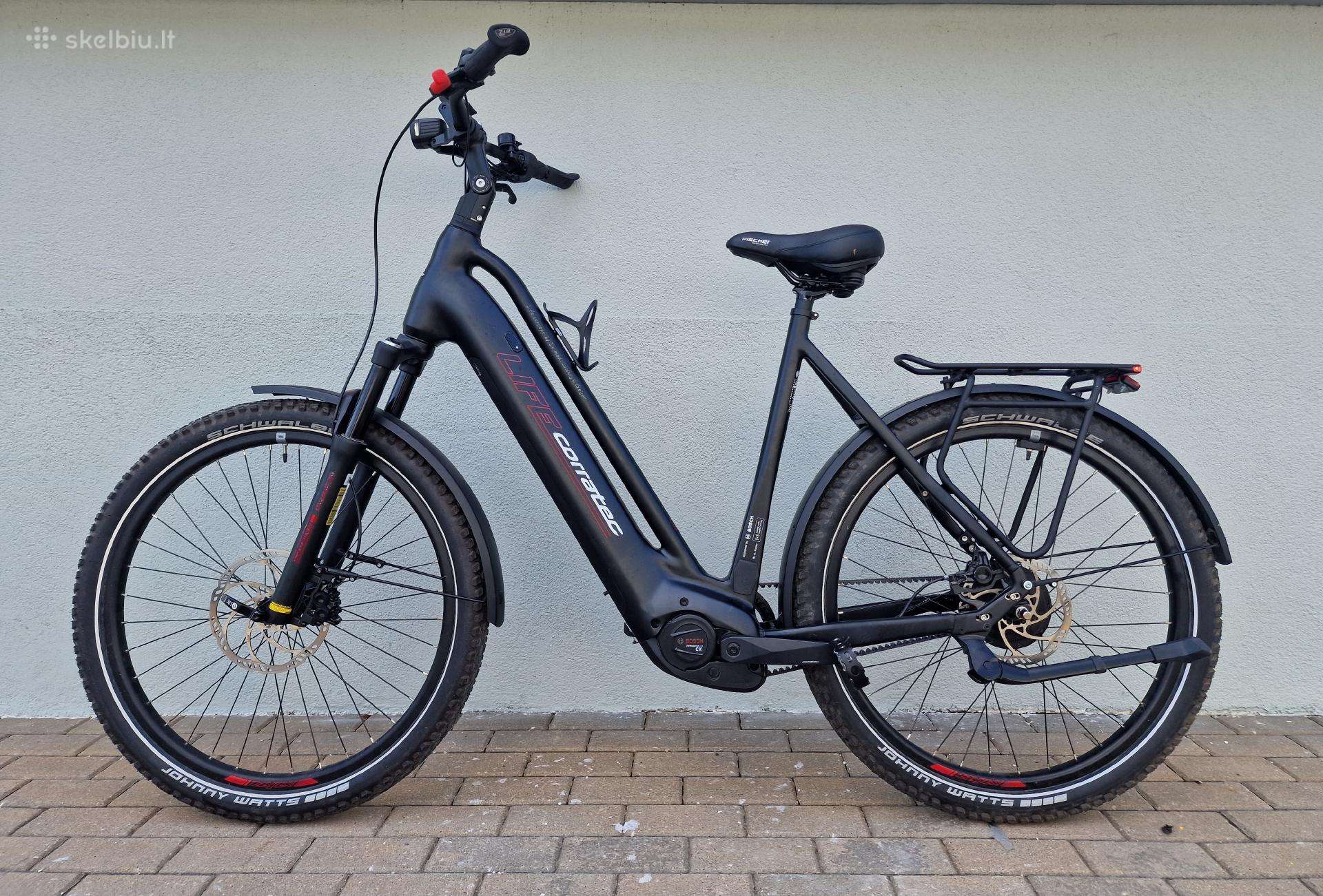 Corratec Life CX 7 Diržas