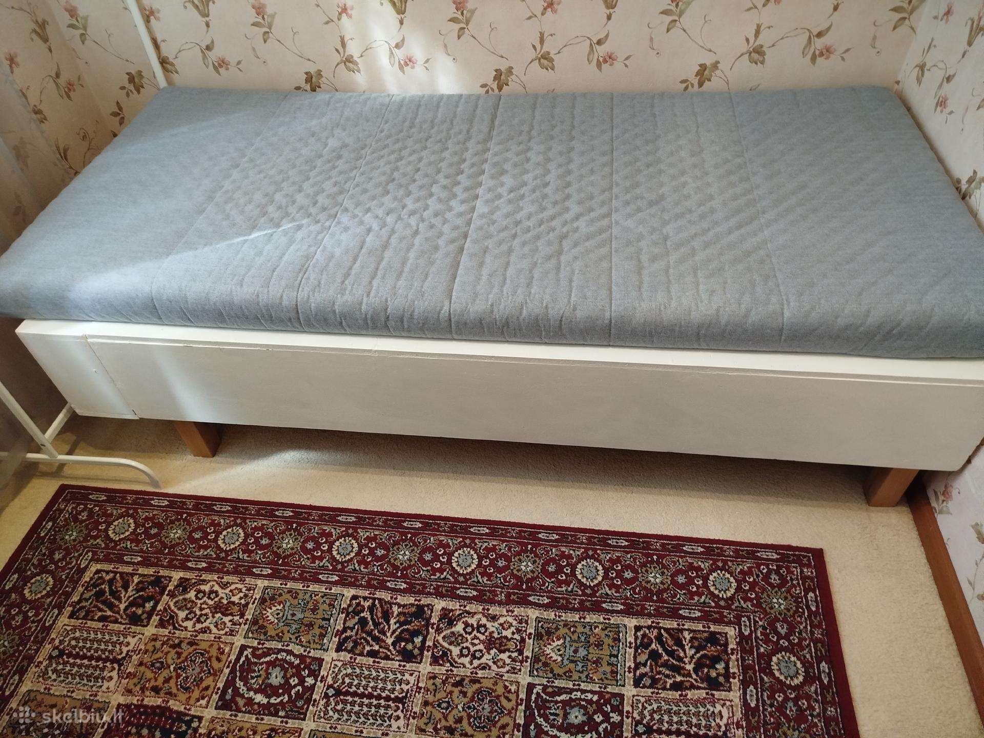 Čiuzinys Ikea 90x200