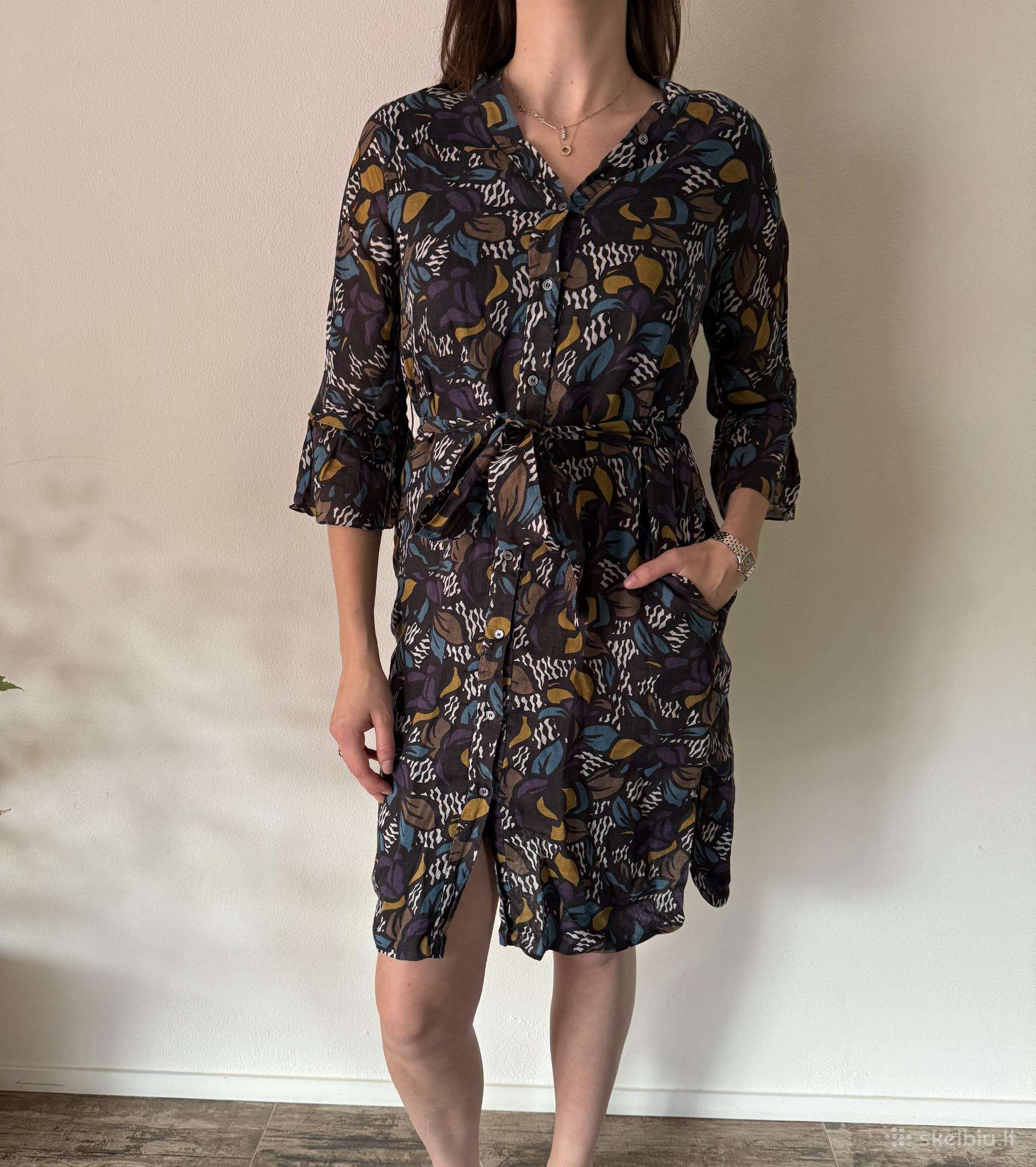Max Mara suknele
