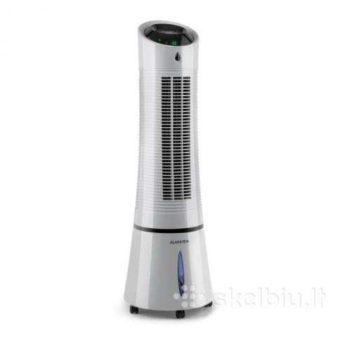 Klarstein Skyscaper Ice 4-in-1, 30w ventiliatorius
