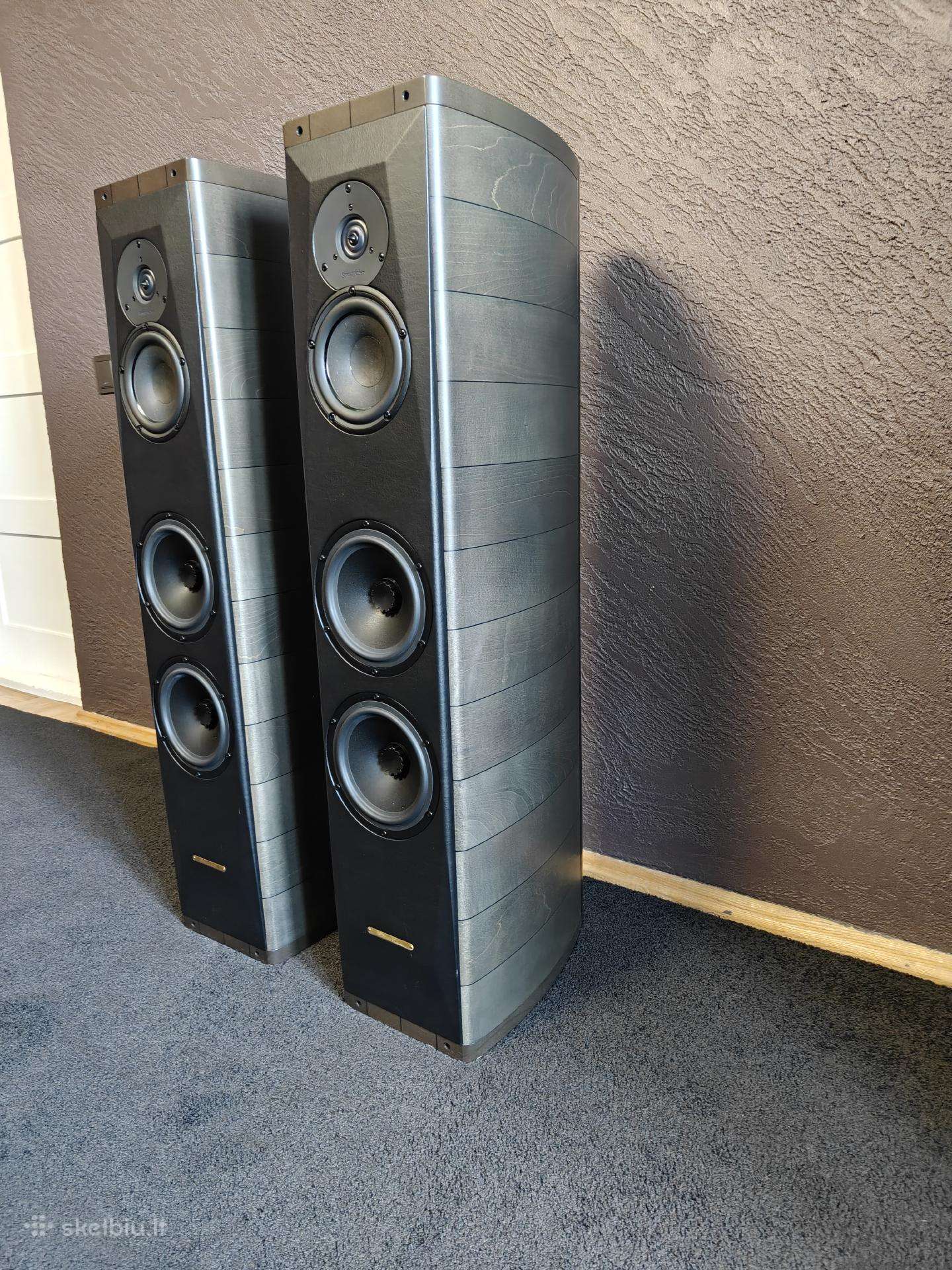 Sonus Faber cremona m