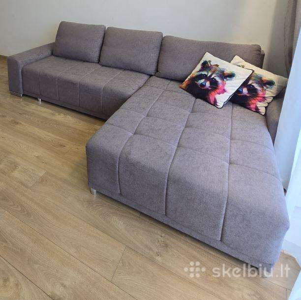 Sofa lova