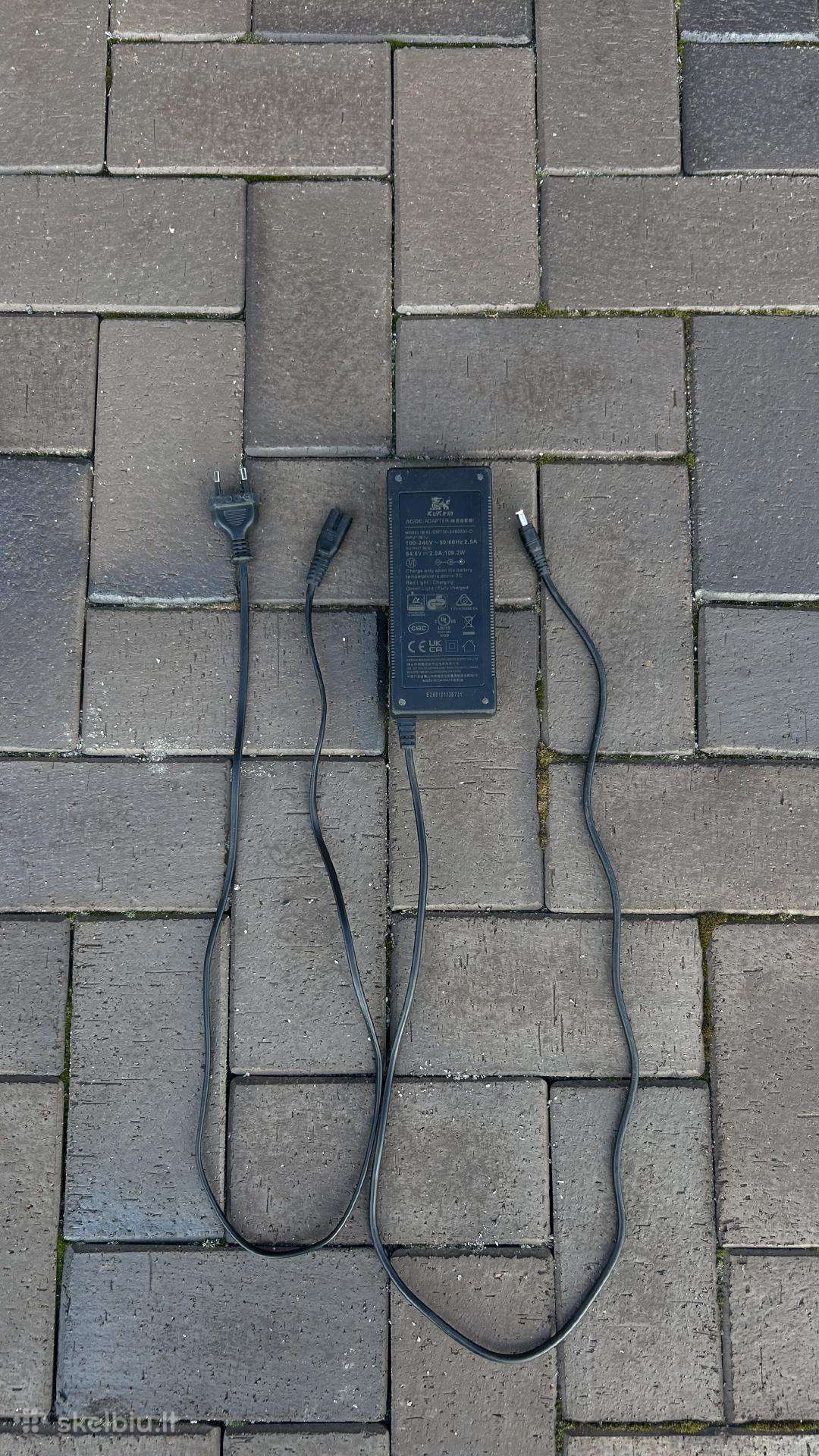 Electric scooter Kugoo