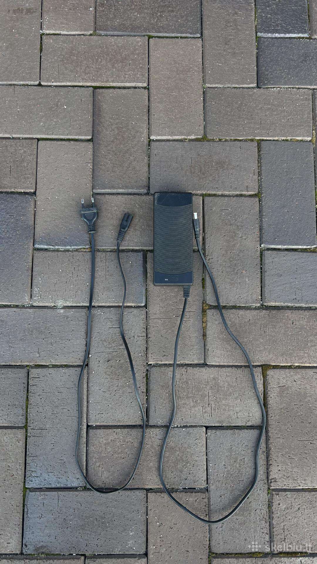 Electric scooter Kugoo