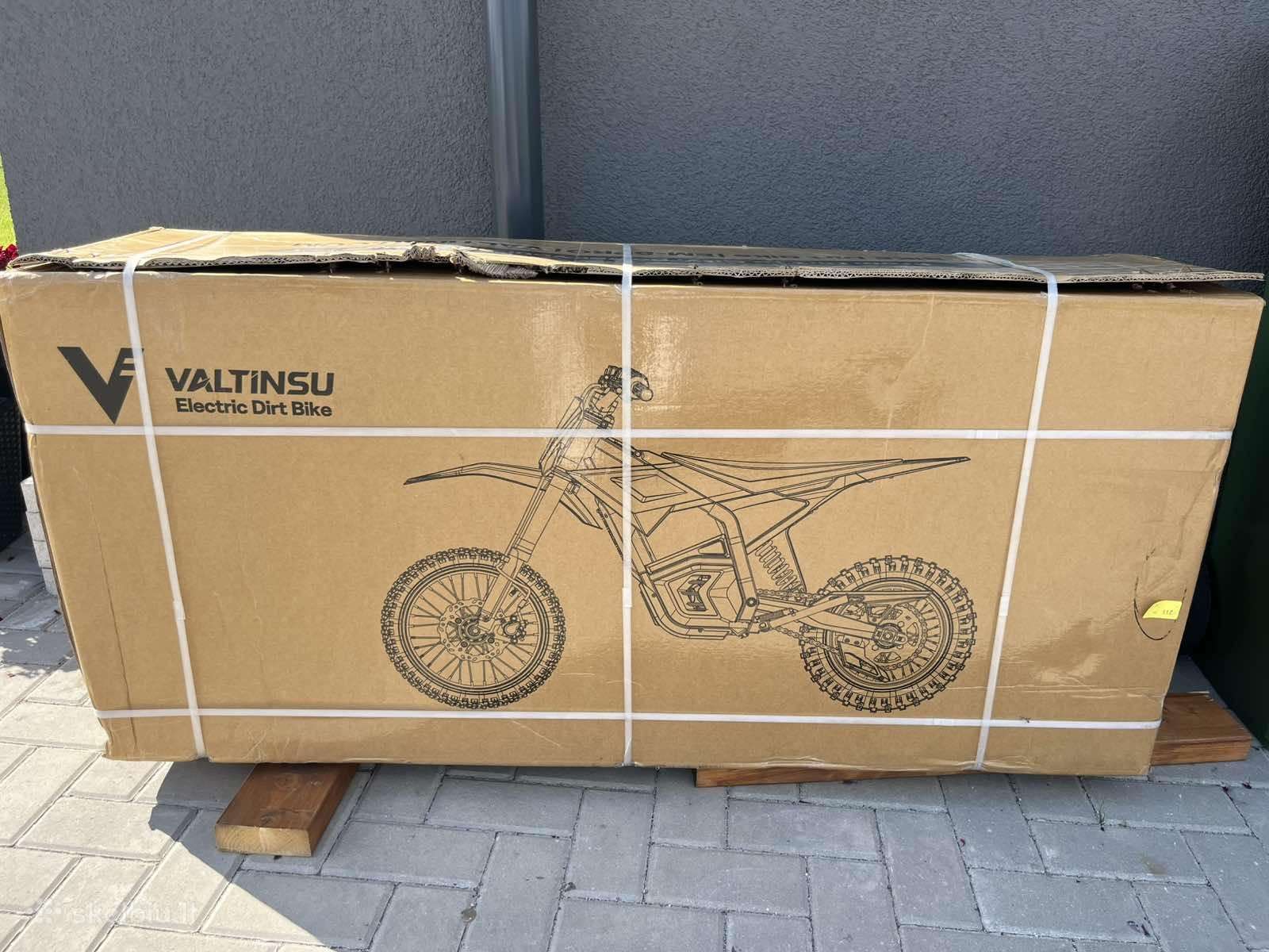Valtinsu Em5 Pro 5600w