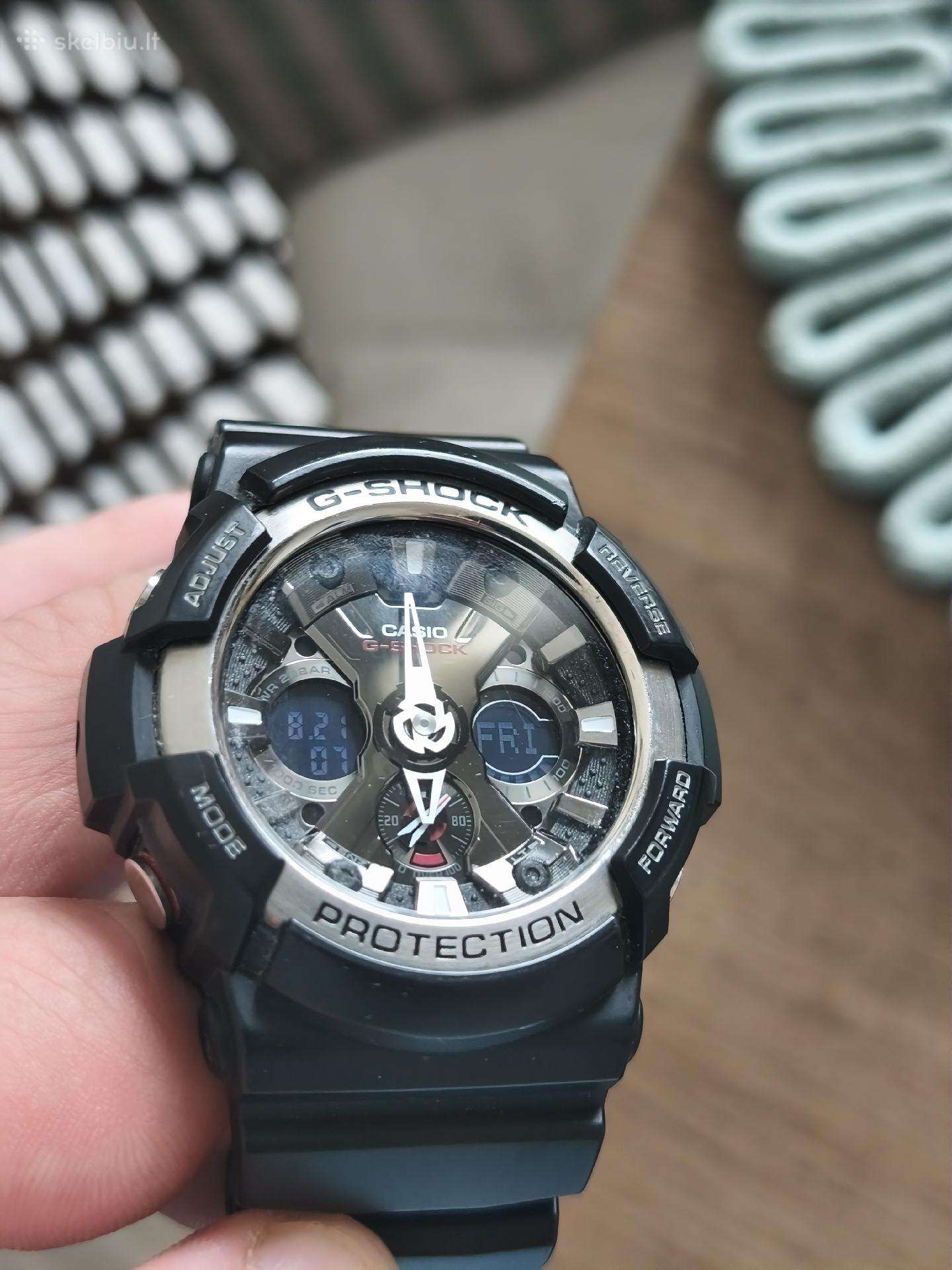 Casio
