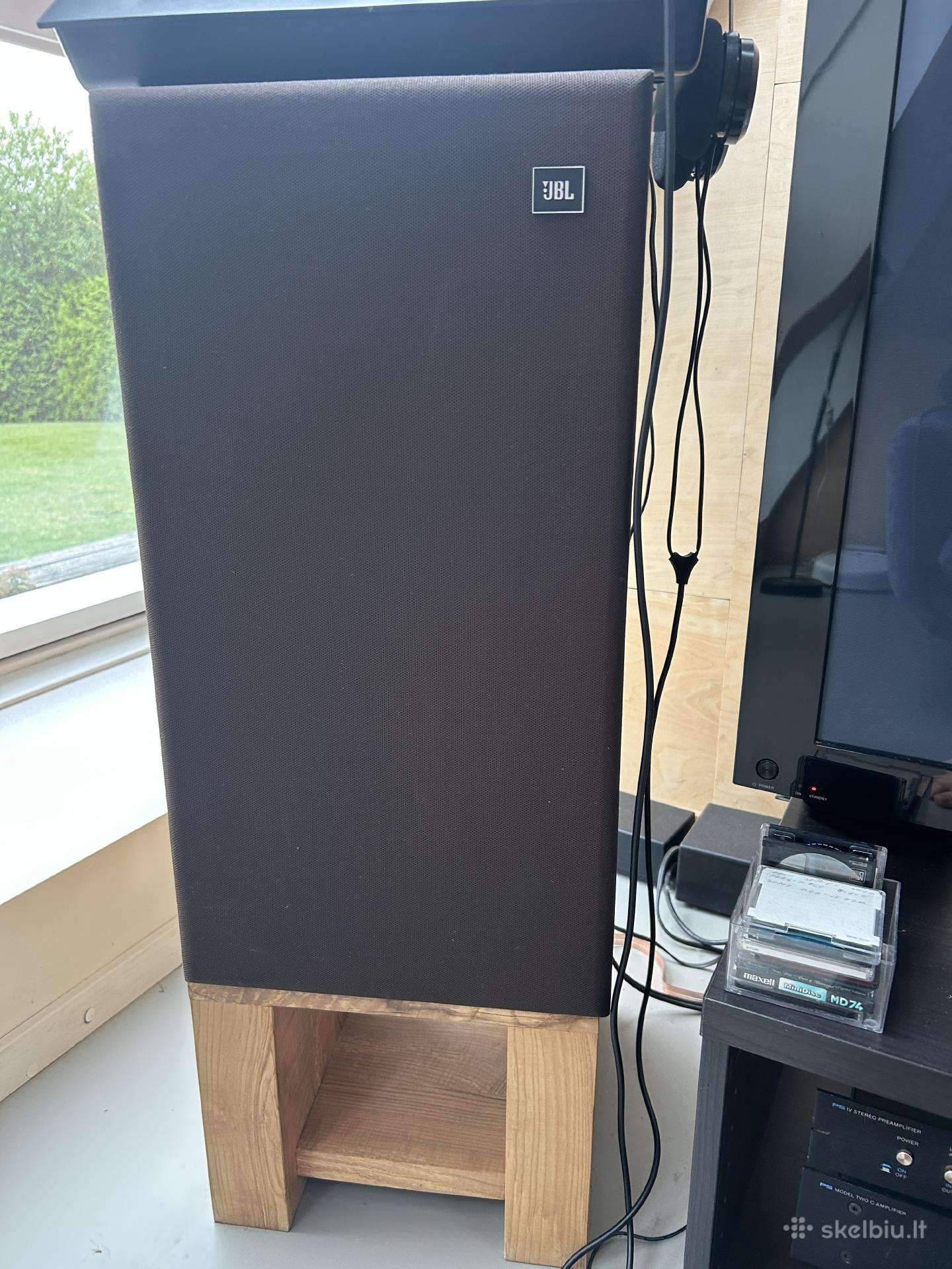 Jbl l26