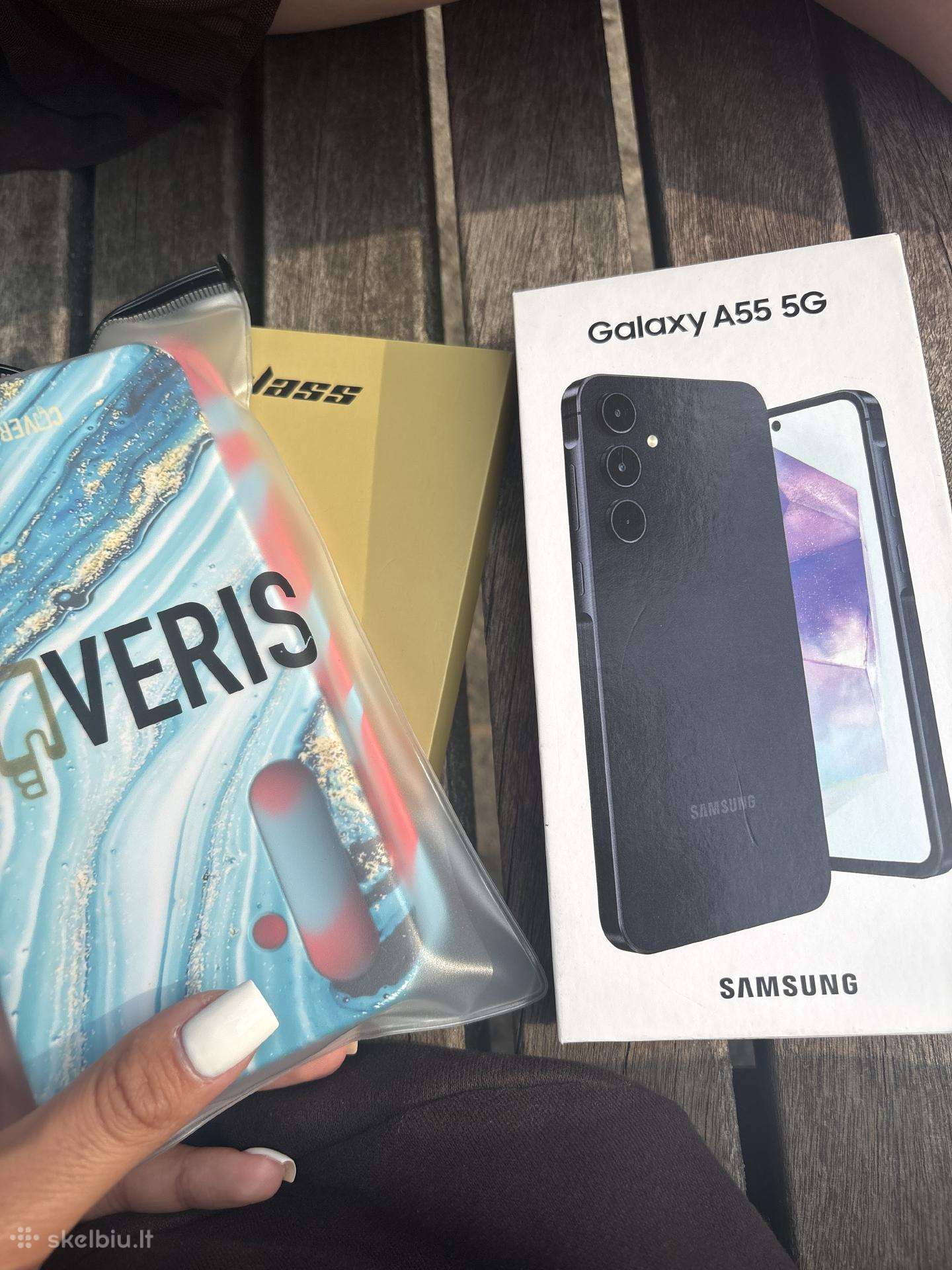 Galaxy A55 5G 128gb