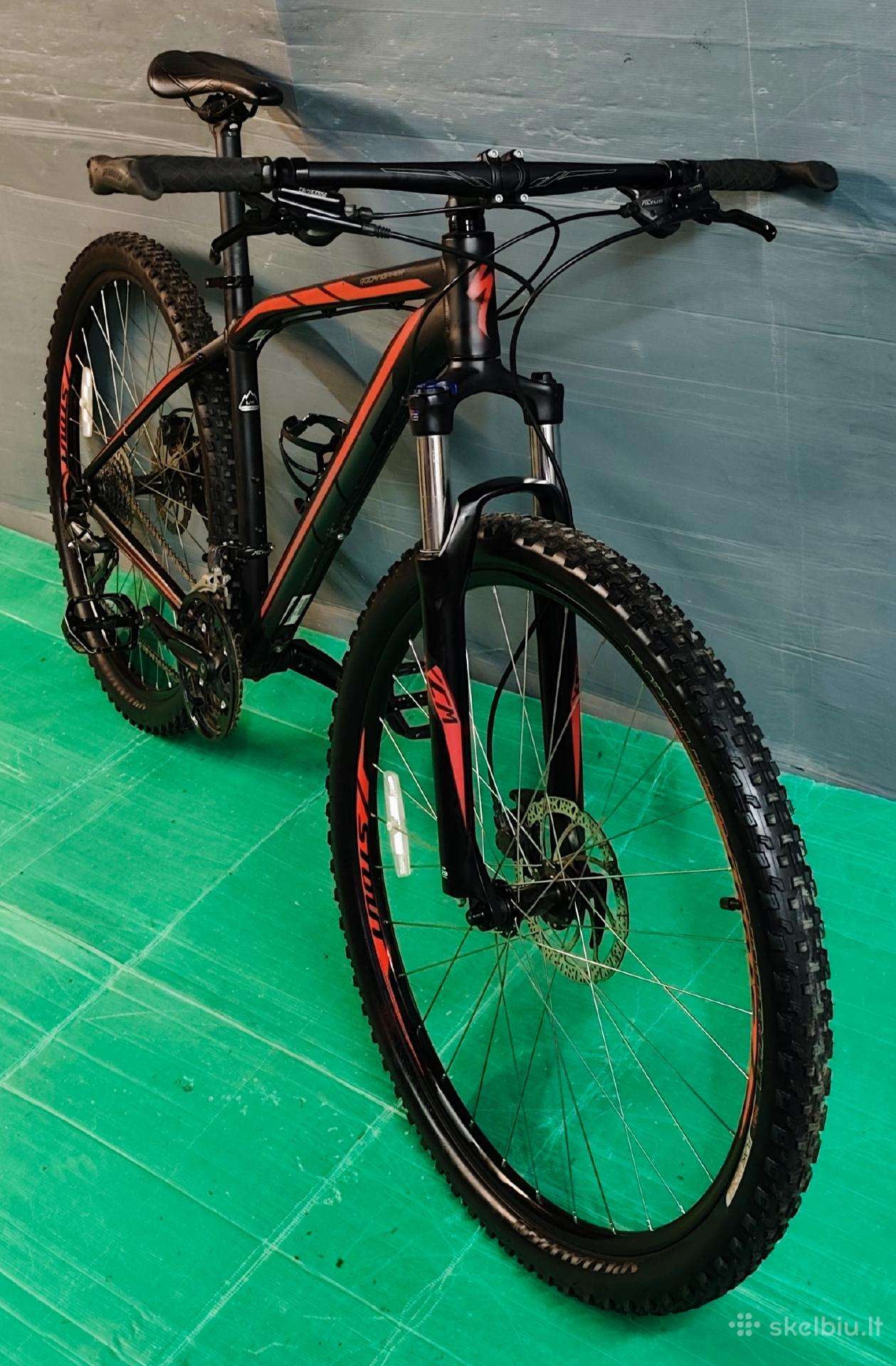 Горный велосипед Specialized 29″