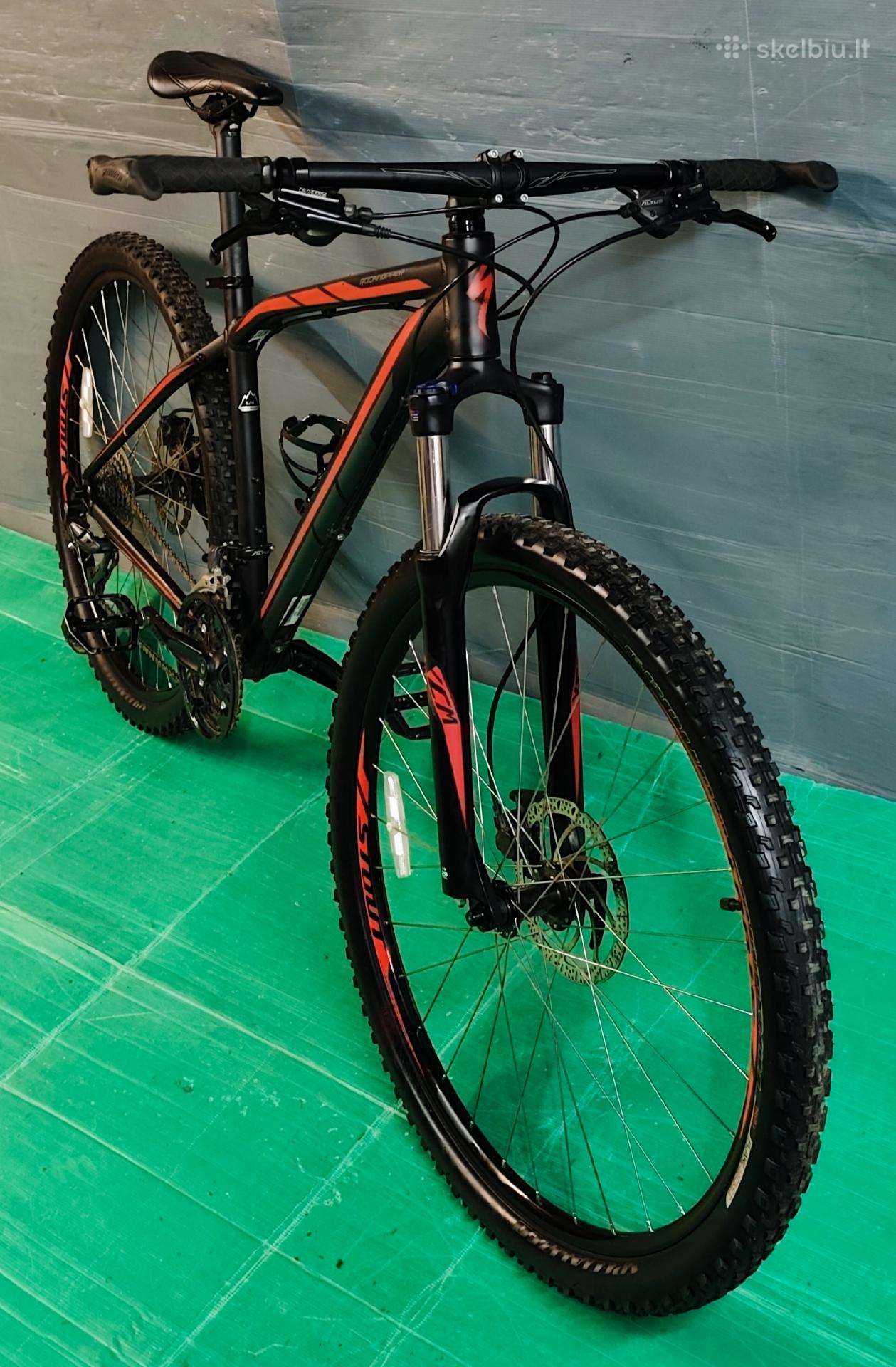 Mountain bike Specialized 29″