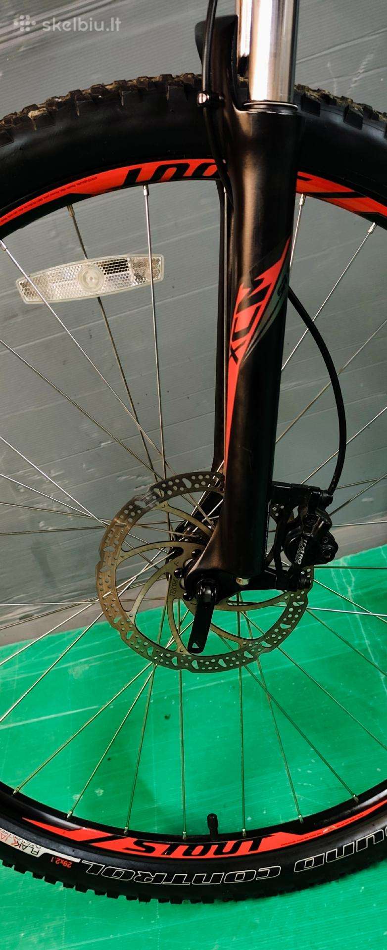 Mountain bike Specialized 29″