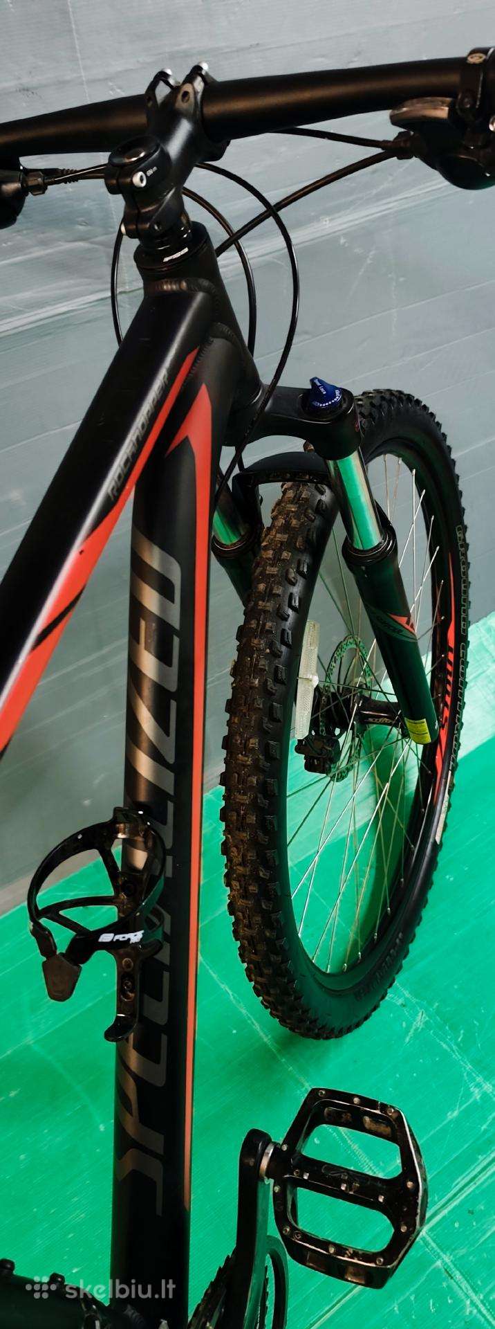 Mountain bike Specialized 29″
