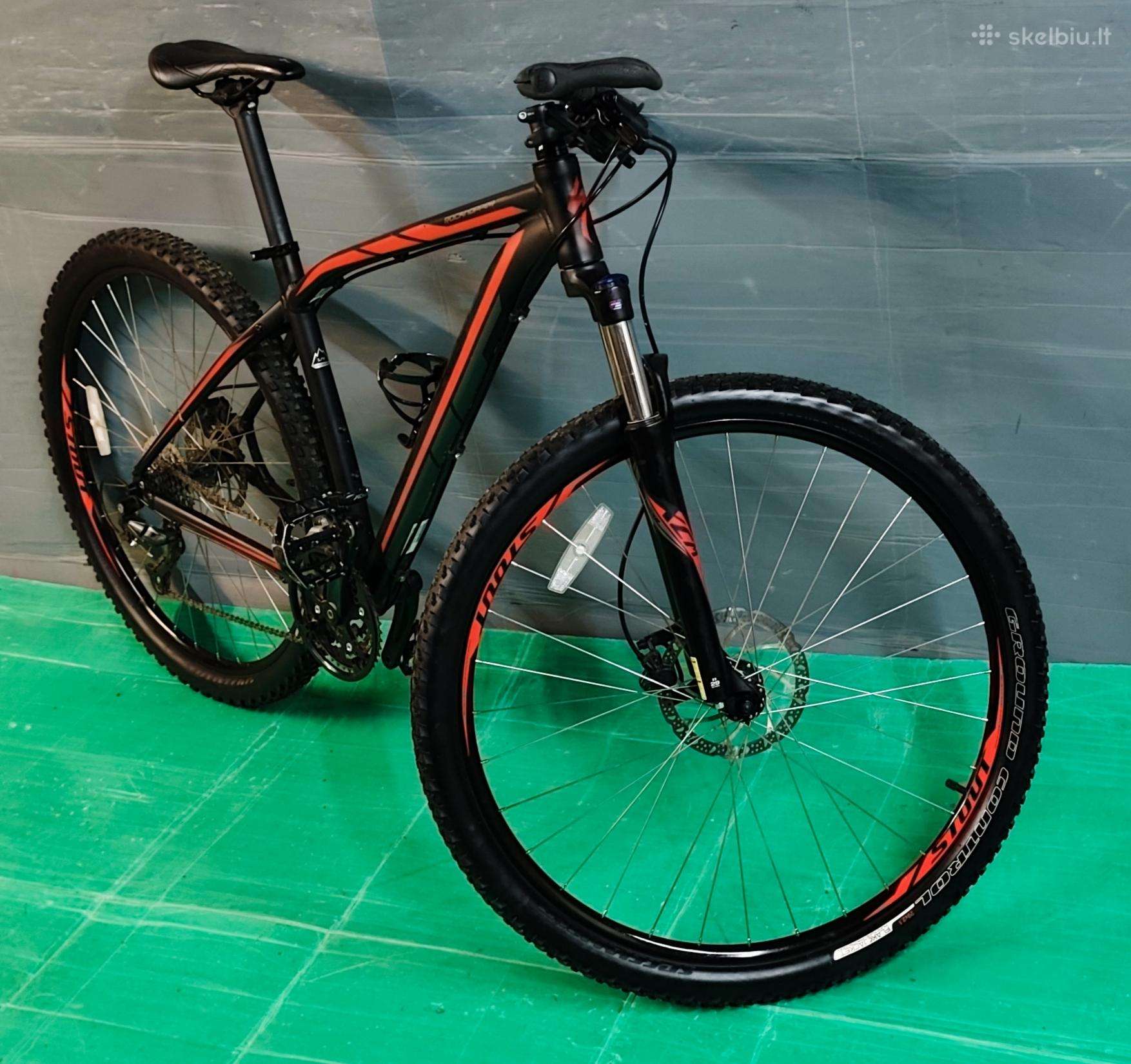Горный велосипед Specialized 29″