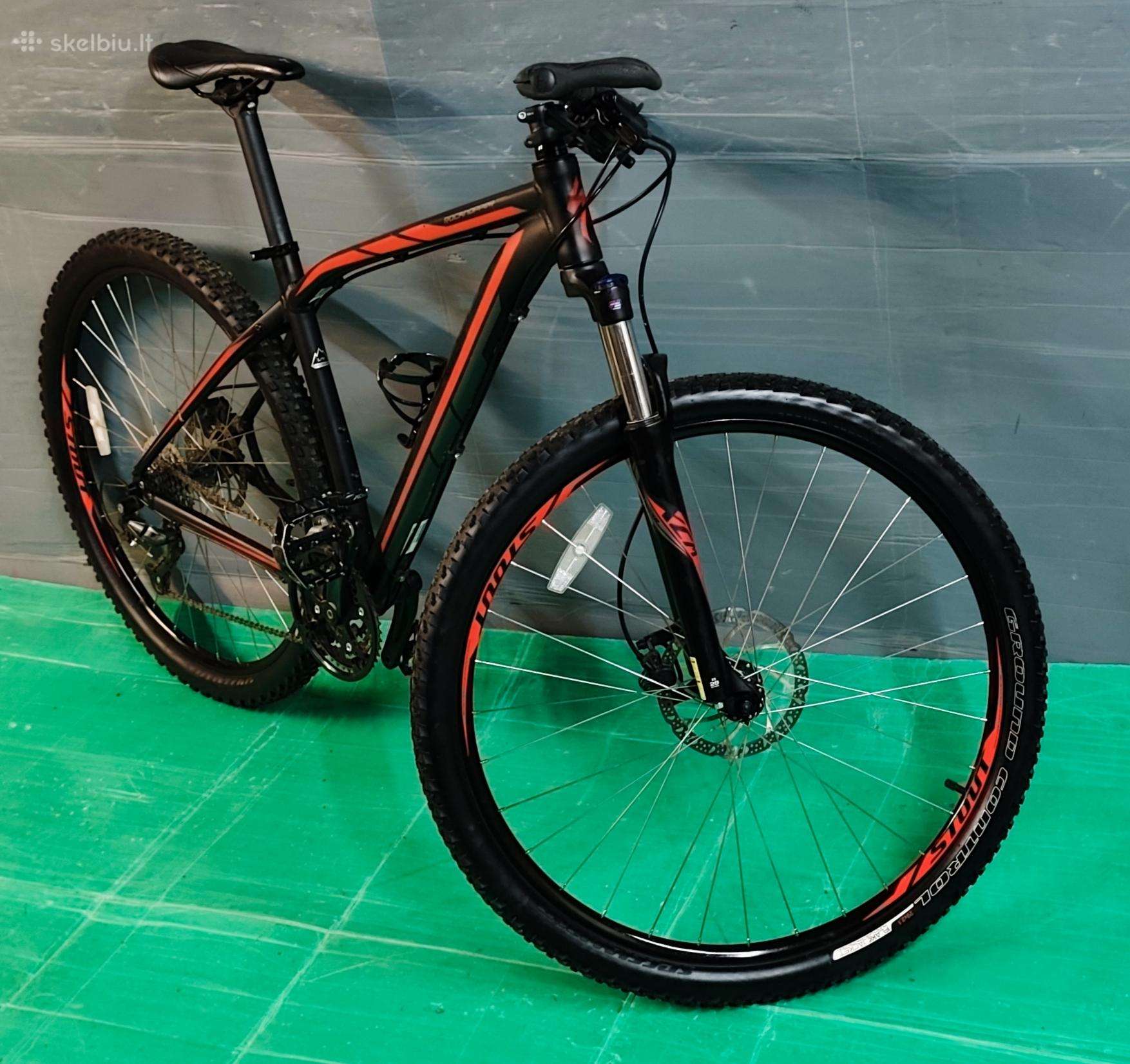 MTB ( Specialized )