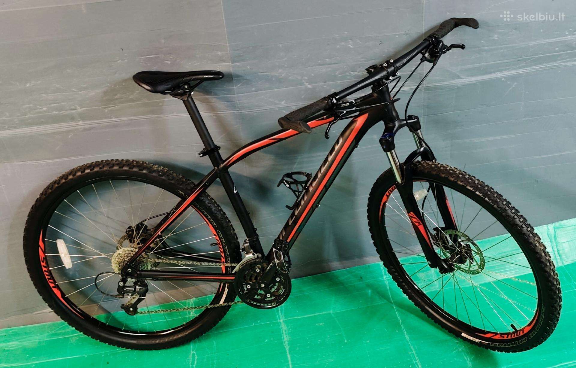 Mountain bike Specialized 29″