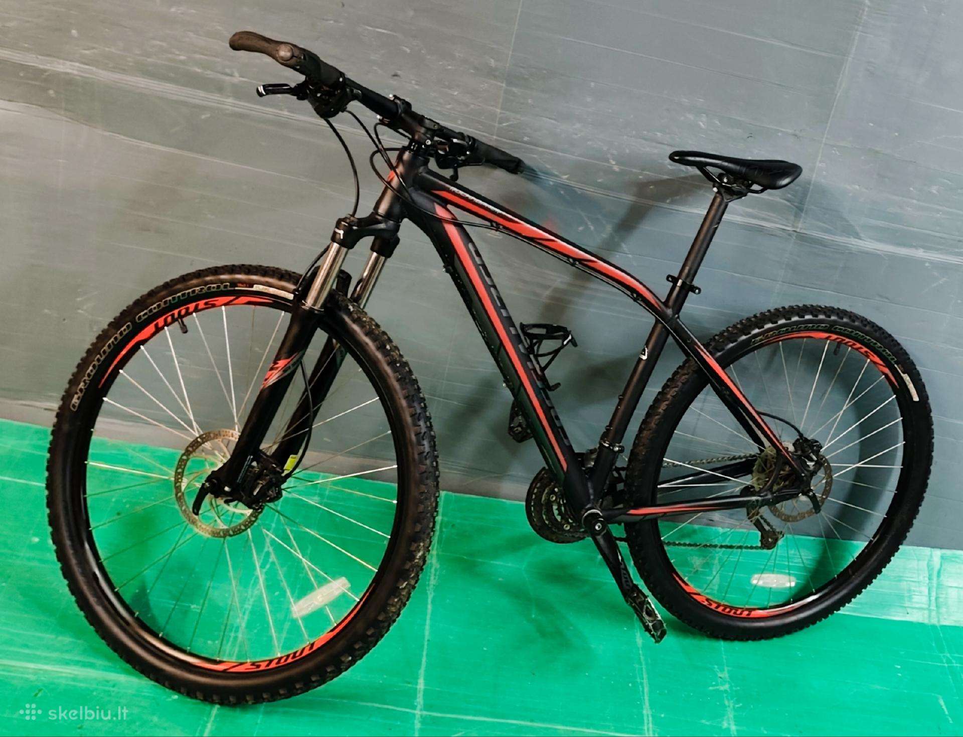 Mountain bike Specialized 29″
