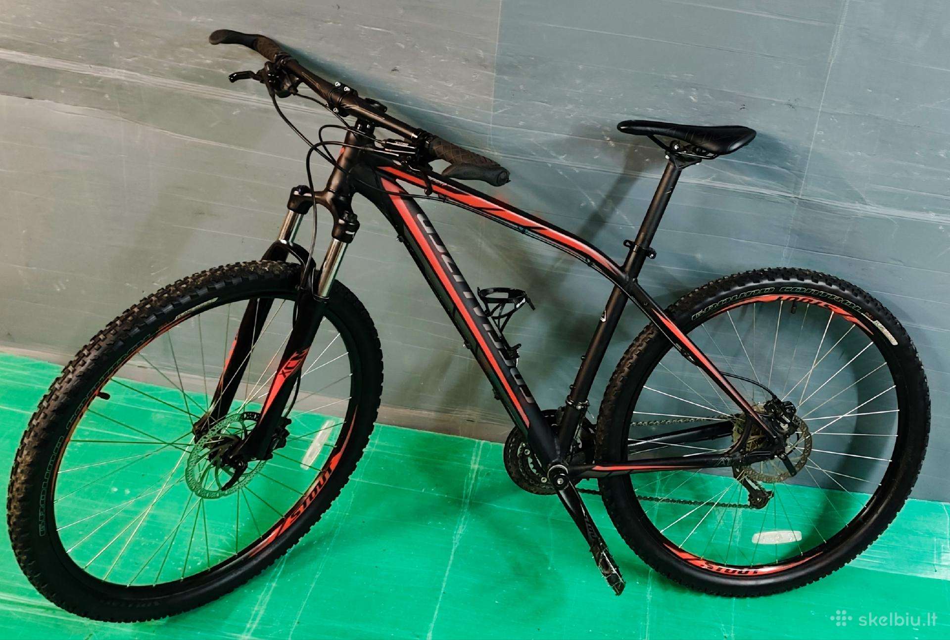 Mountain bike Specialized 29″