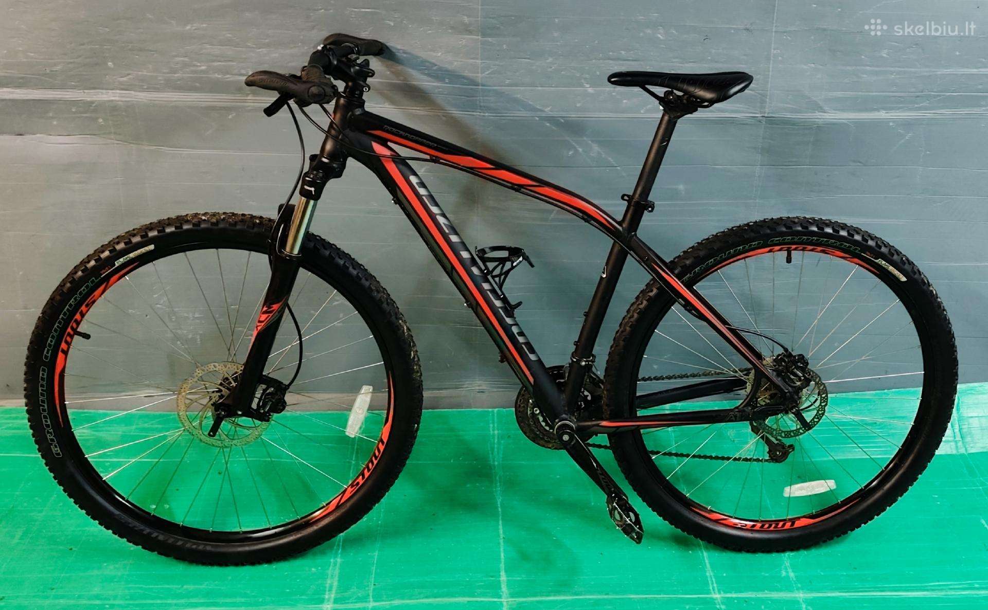 Горный велосипед Specialized 29″