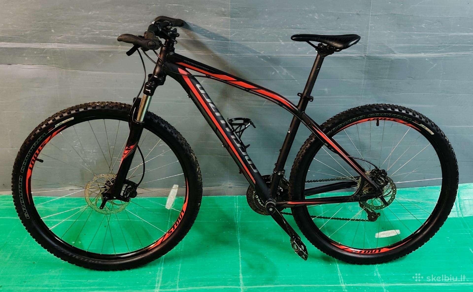 Mountain bike Specialized 29″