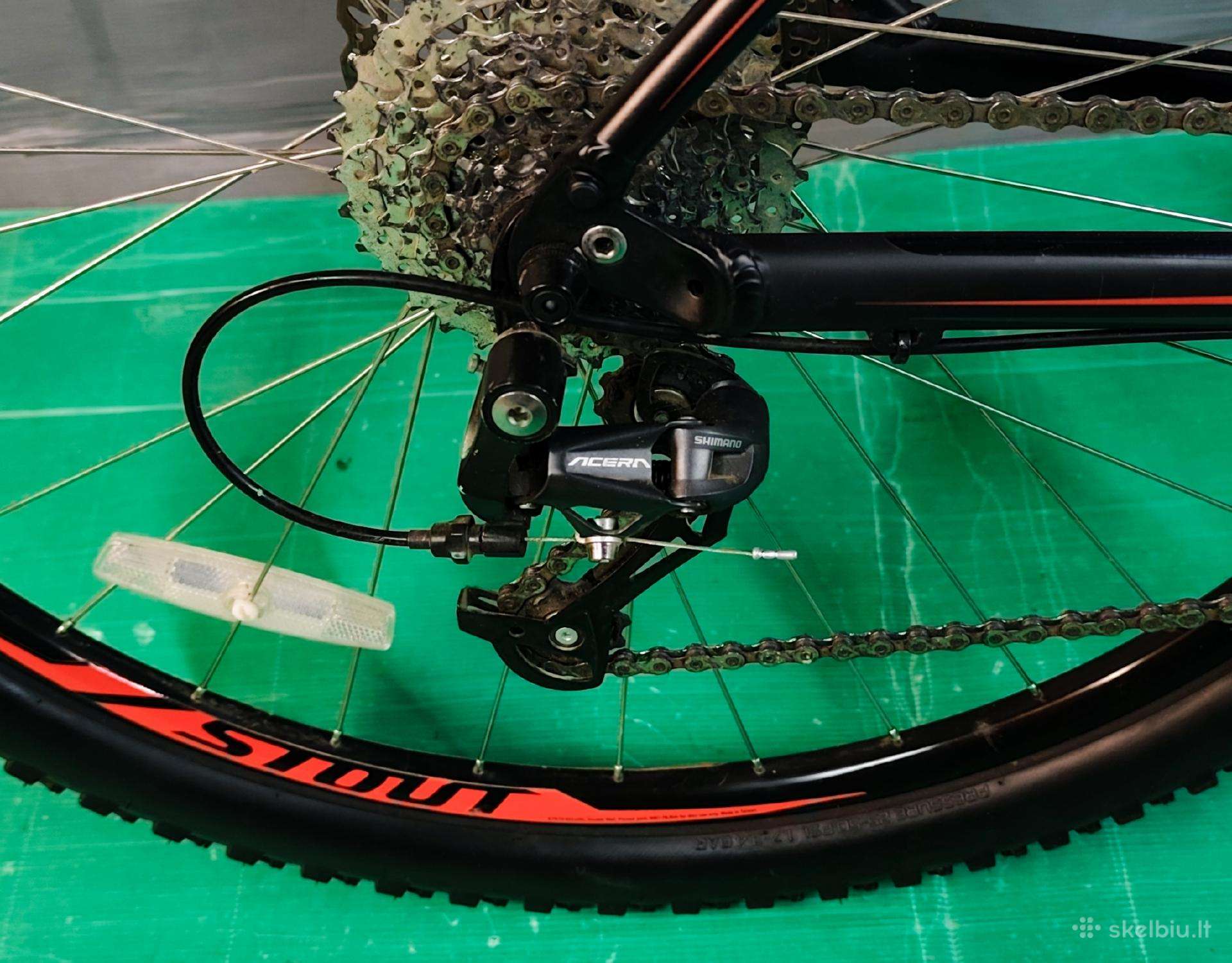 Mountain bike Specialized 29″