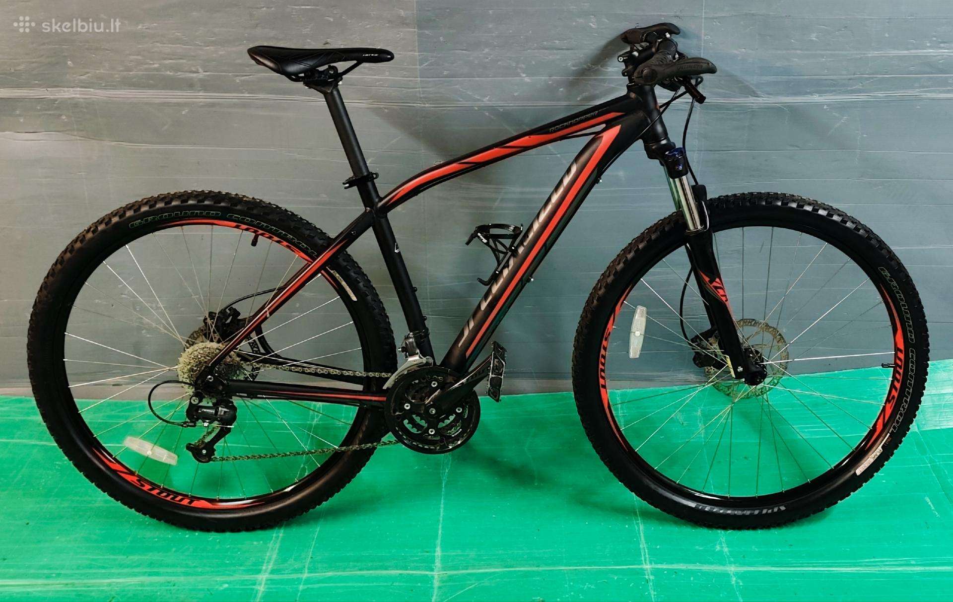 Mountain bike Specialized 29″