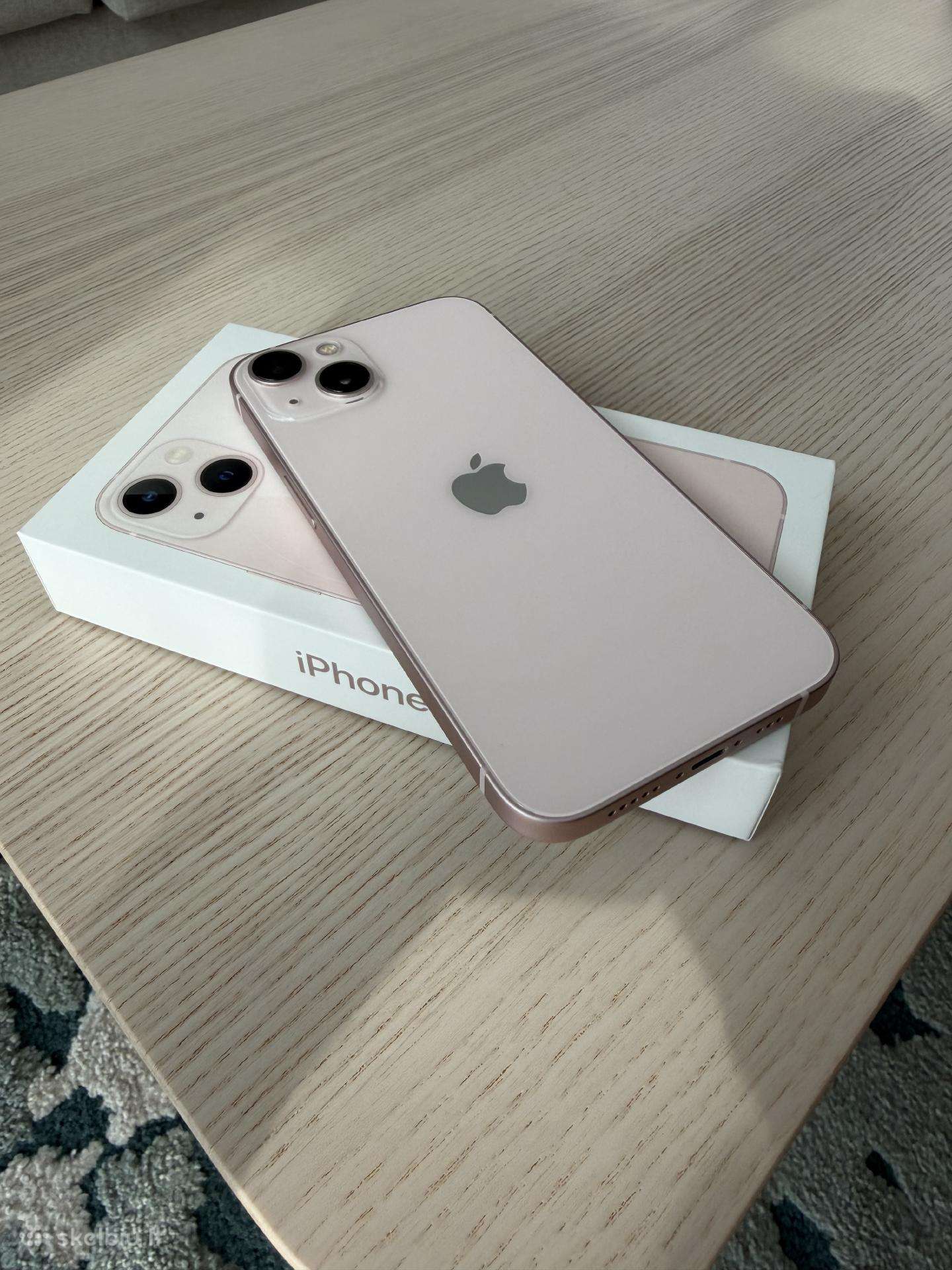 iPhone 13, 128gb