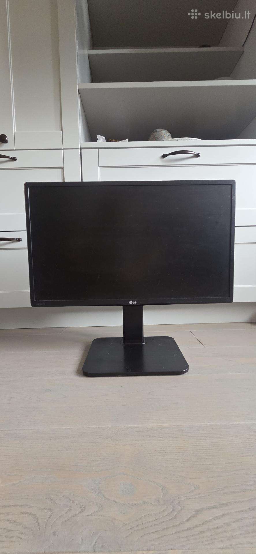 Monitorius LG