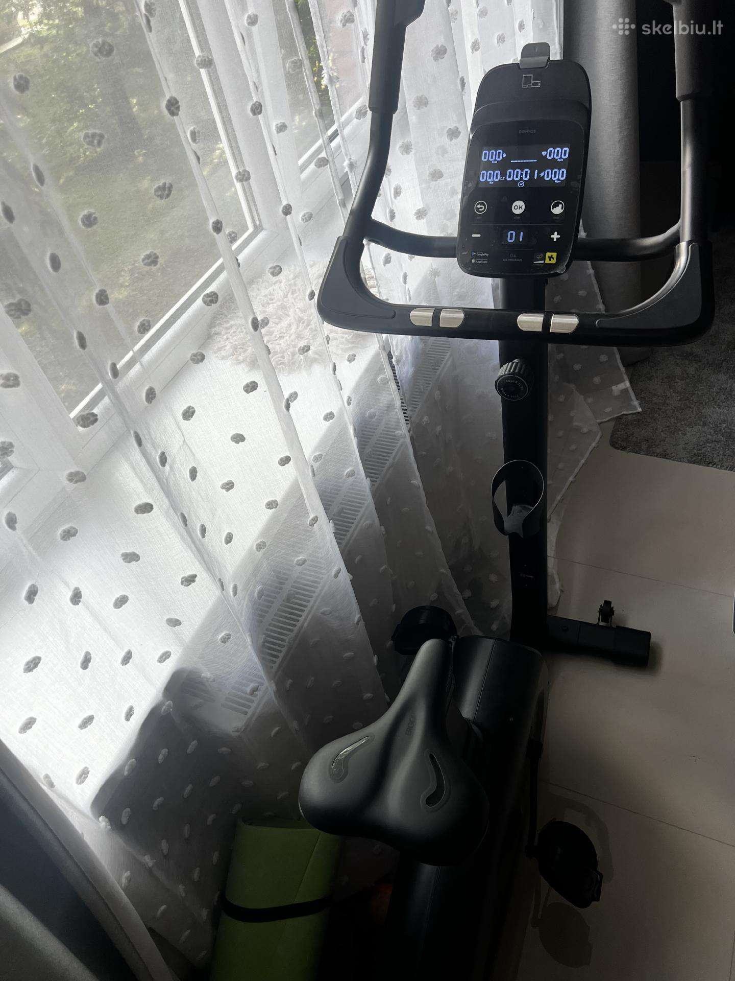Domyos Eb900 B treniruoklis