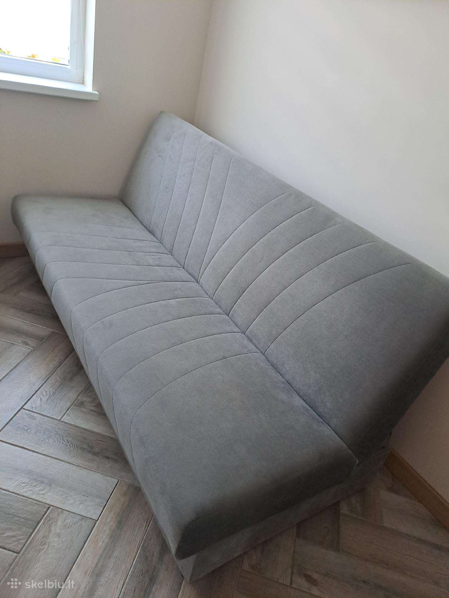 Sofa lova