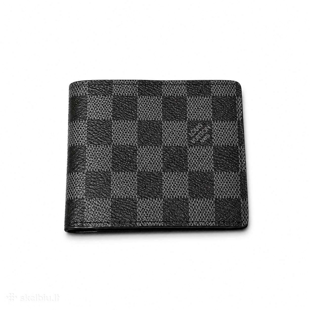 Louis vuitton pinigine