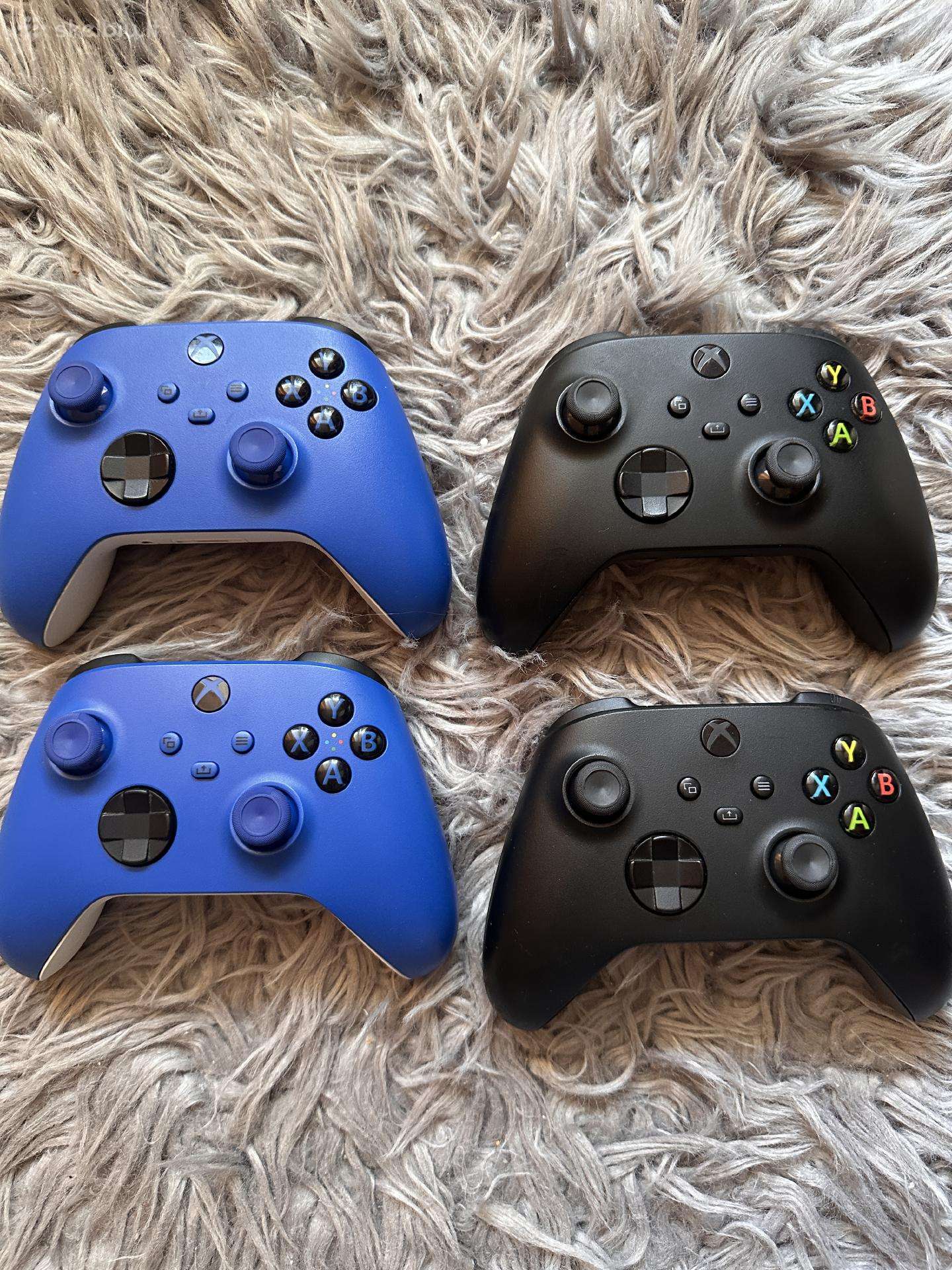 Xbox pultelis