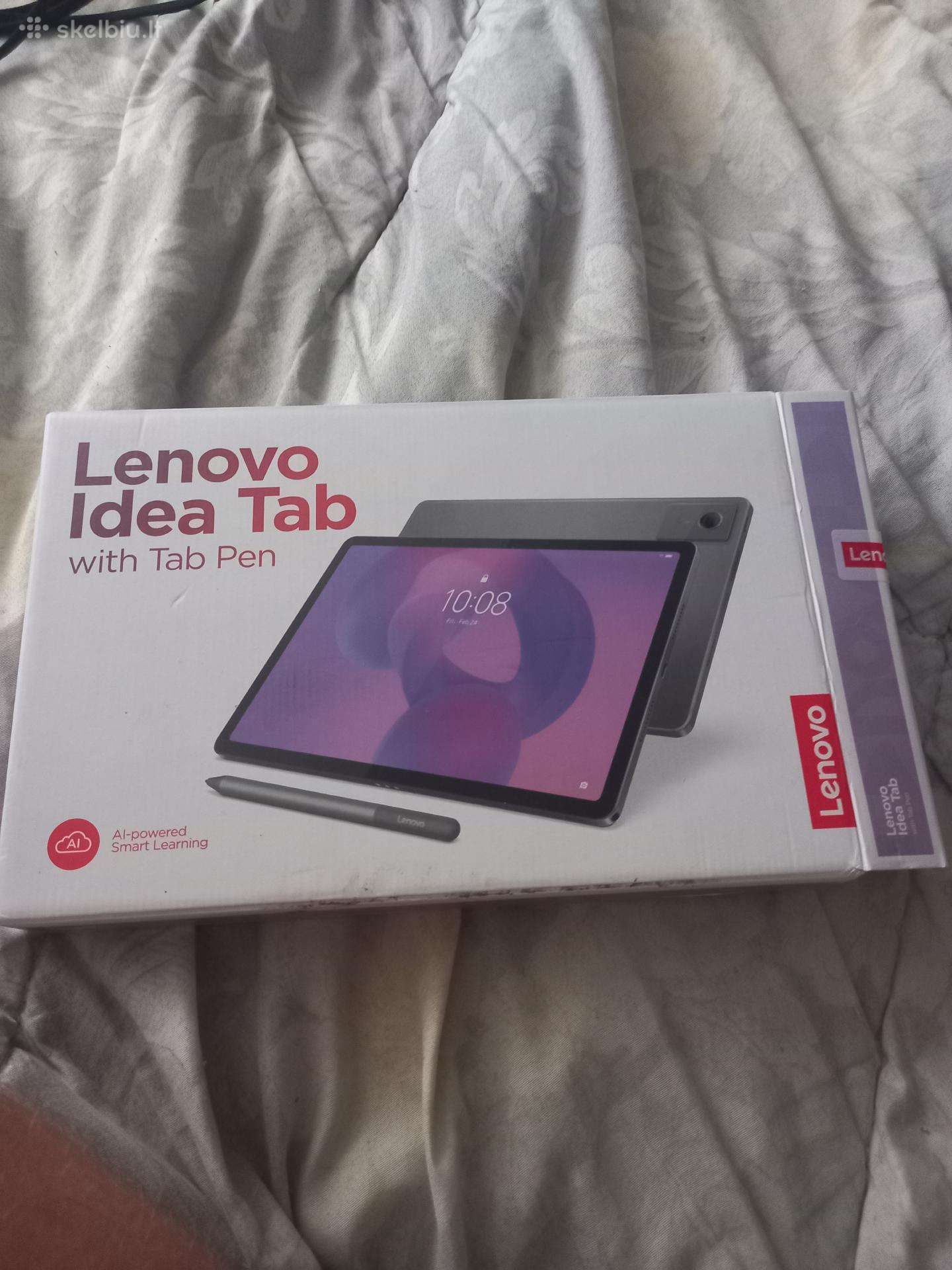 Parduodamas / keičiamas Lenovo Idea Tab 11
