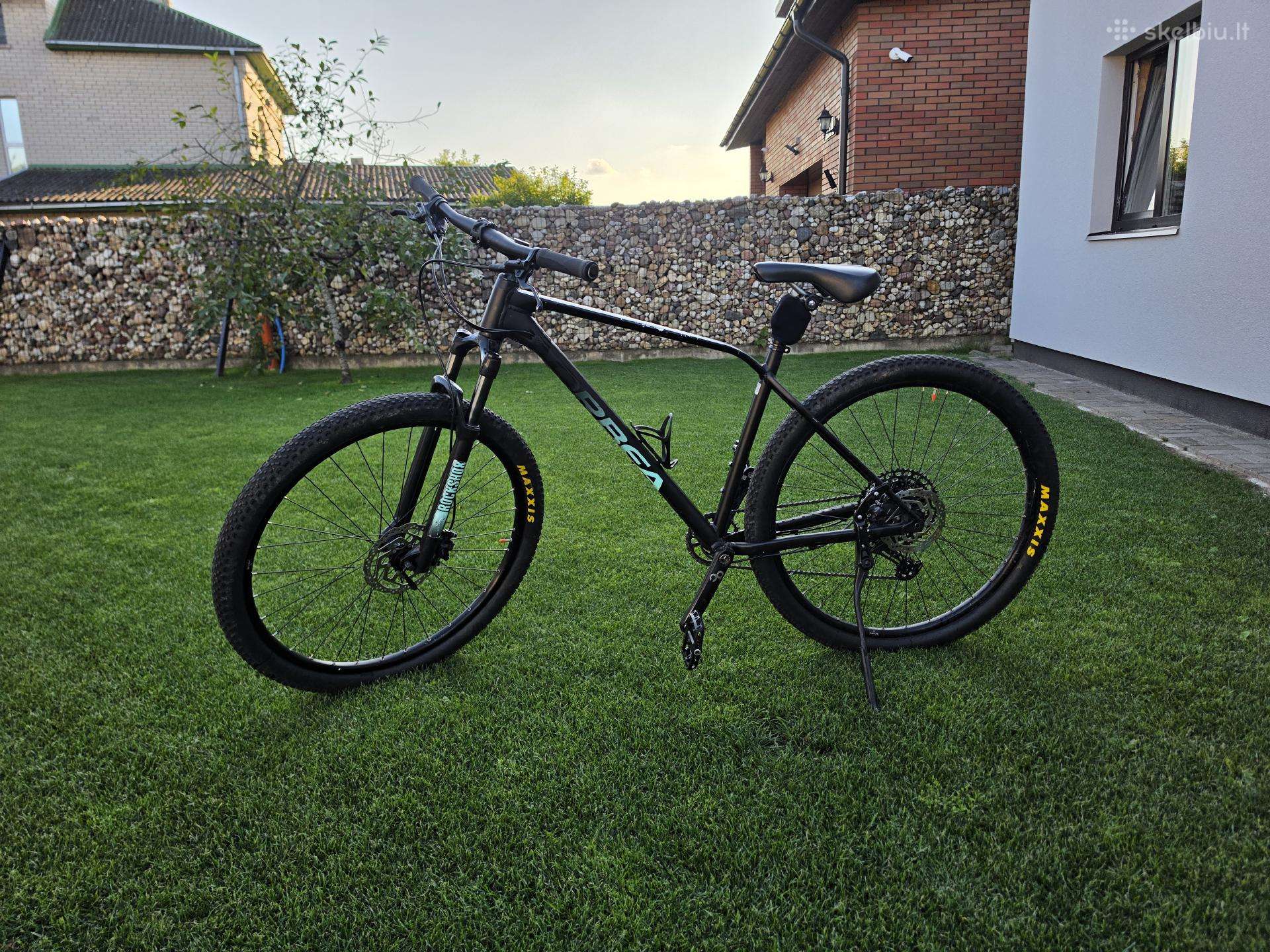 Orbea alma