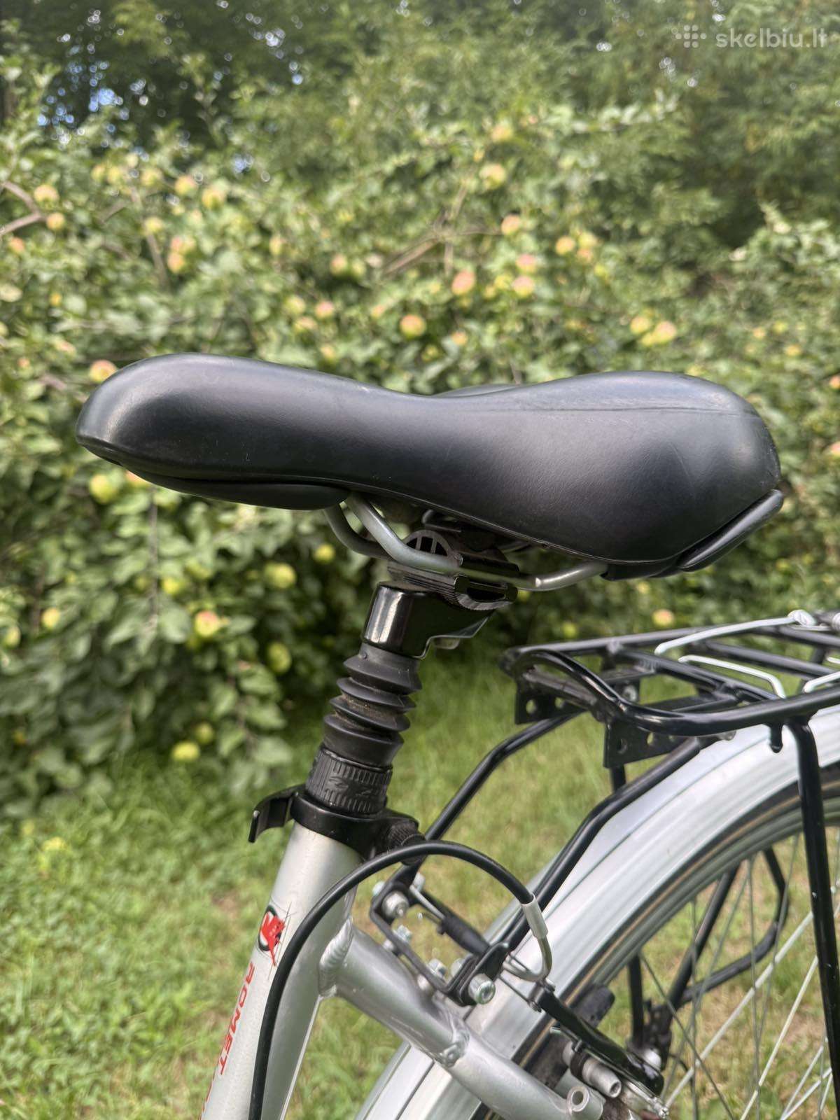 Туристический велосипед Arkus 28″