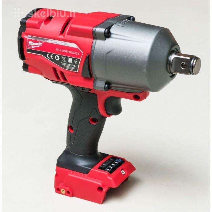Perku Milwaukee M18