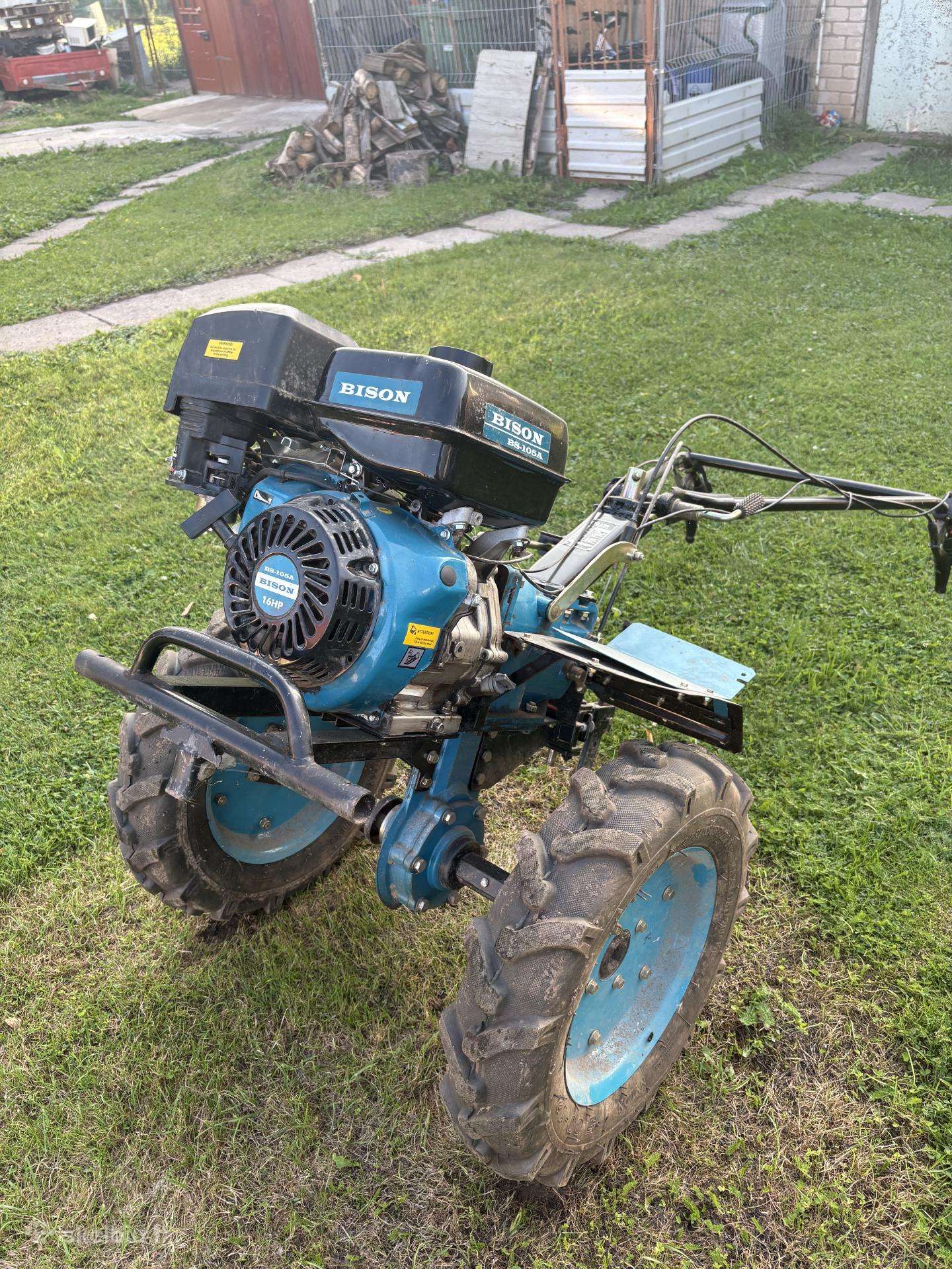 Motoblokas
