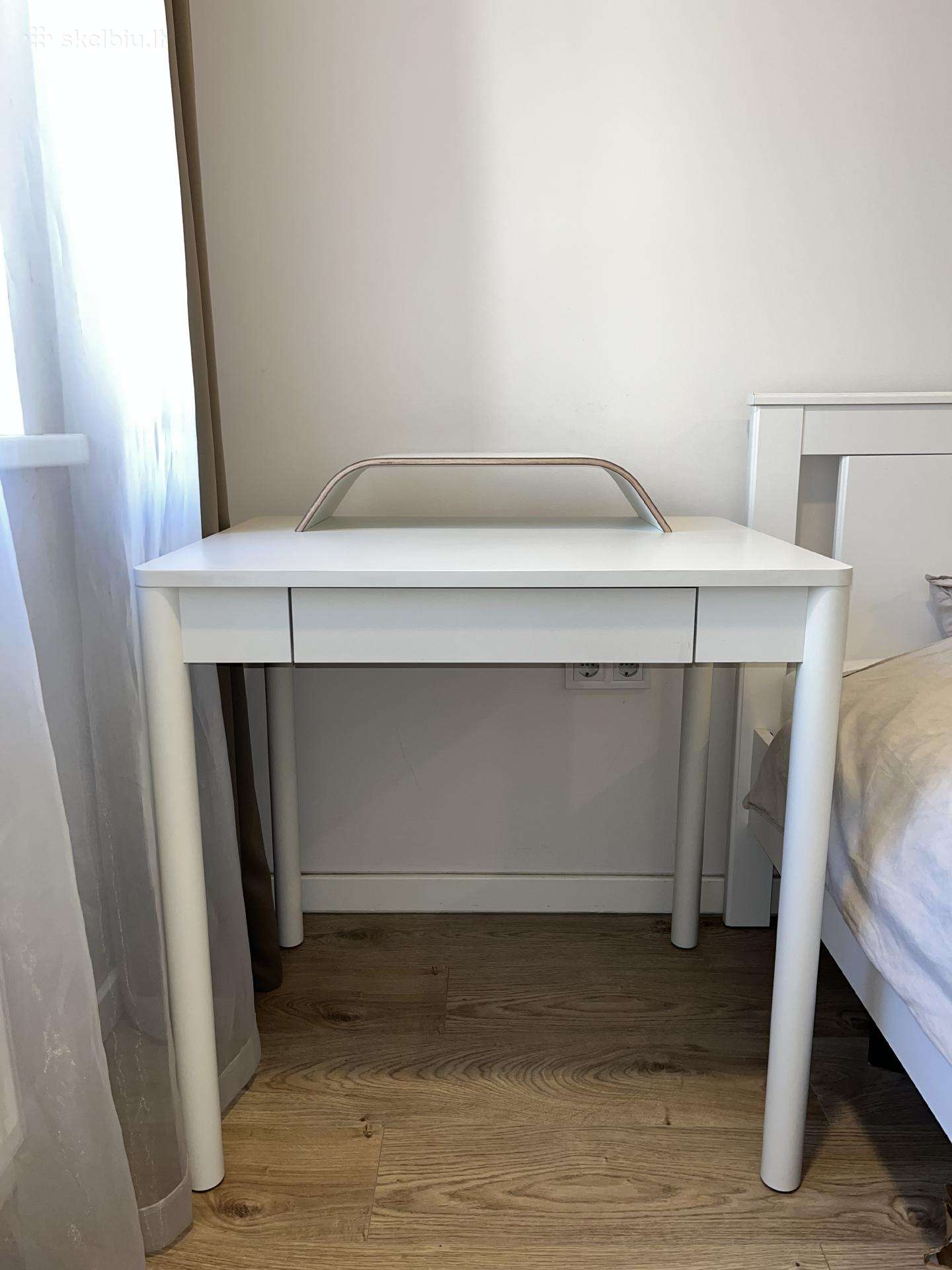 Ikea rašomasis stalas Tonstad