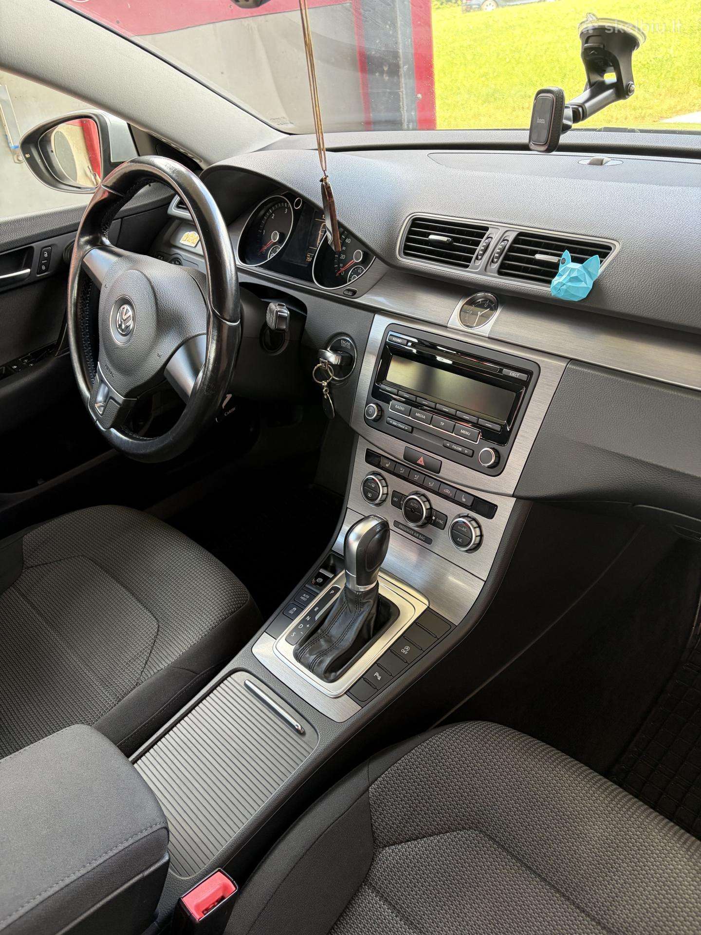 VW Passat Kaina paderinsim jei bus idomu.