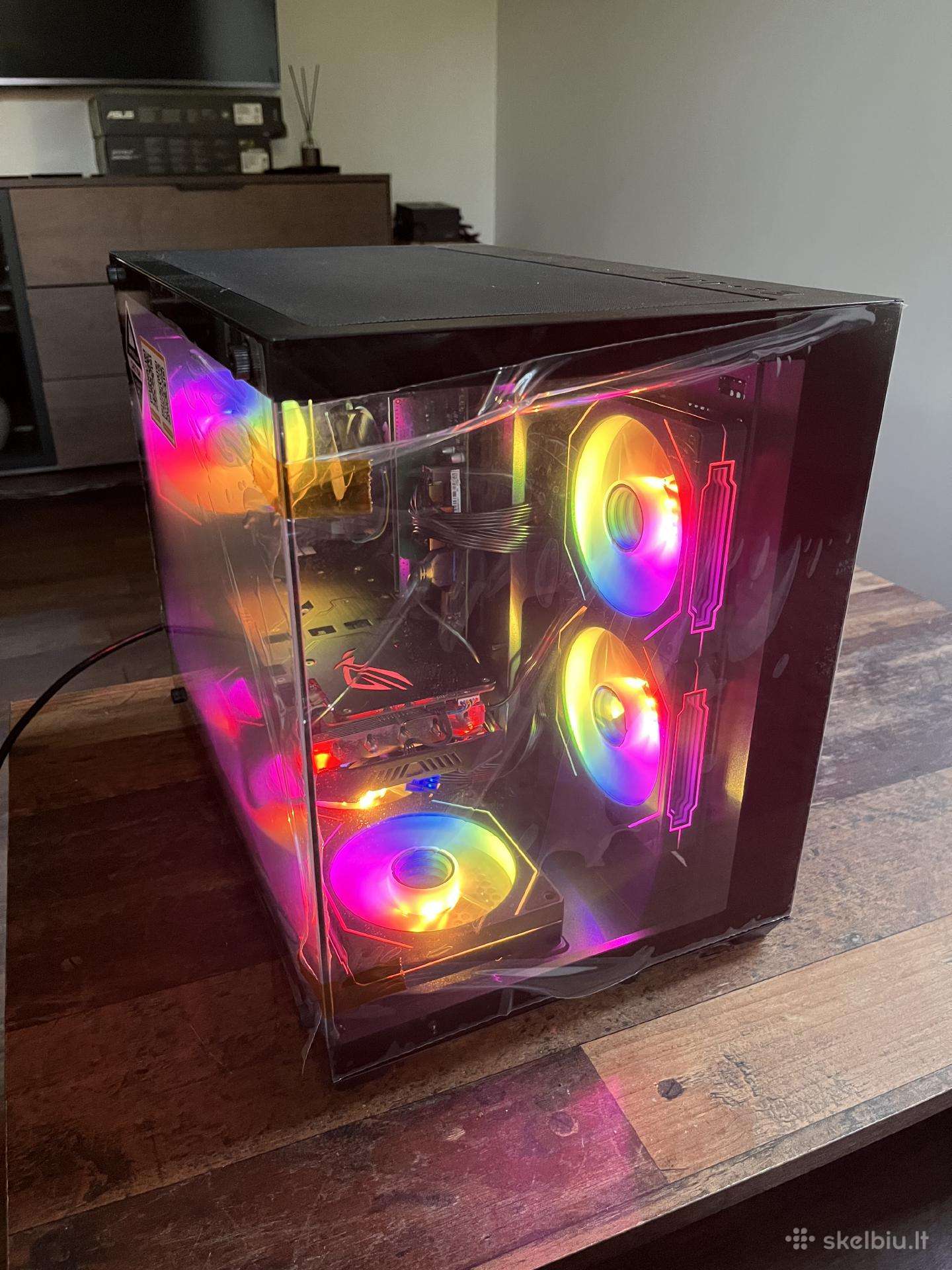 Gaming Pc