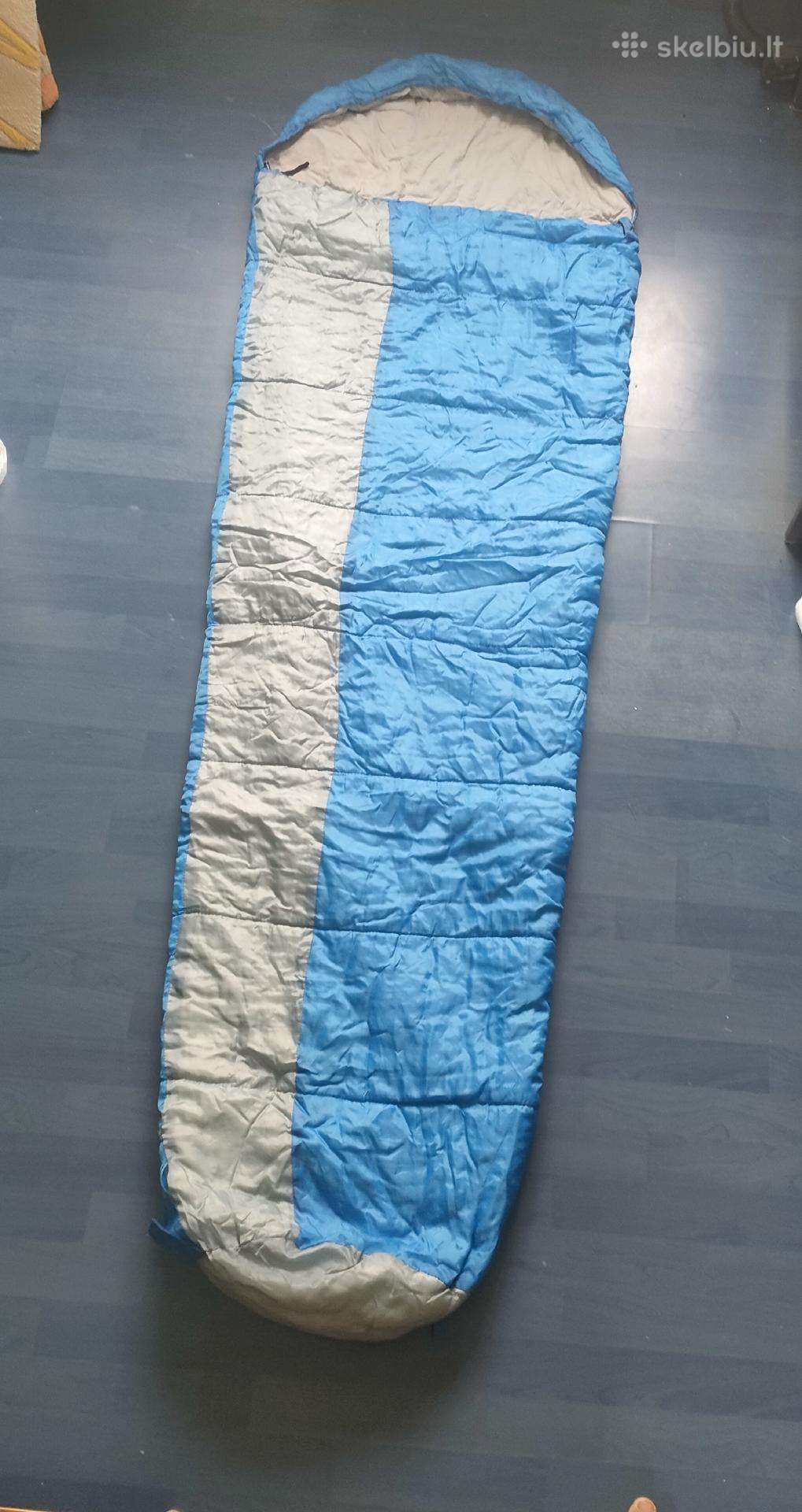 Nakano mummy miegmaišis miegmaišiai ilgis 2.28m