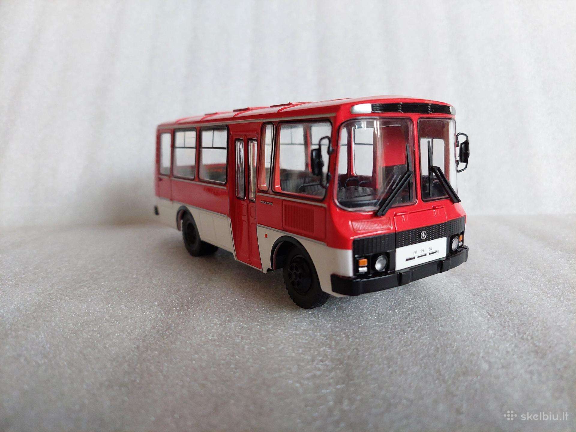 Paz-3205