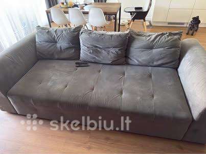 Sofa-lova