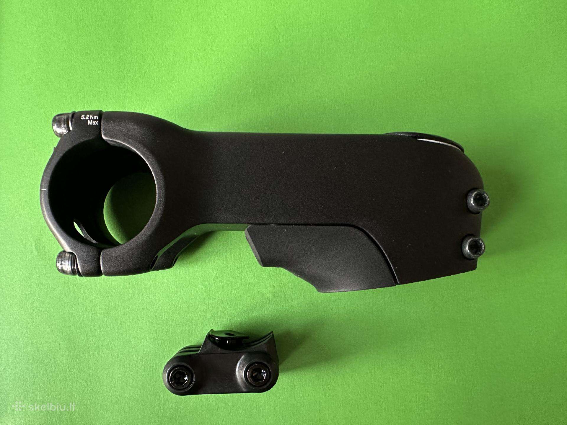 Trek Bontrager Rcs Pro Blendr vairo iškyša 100mm