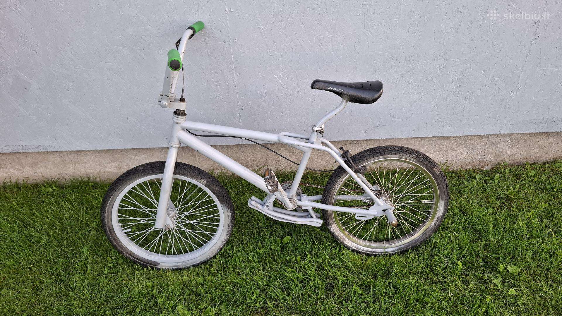 Dyno BMX