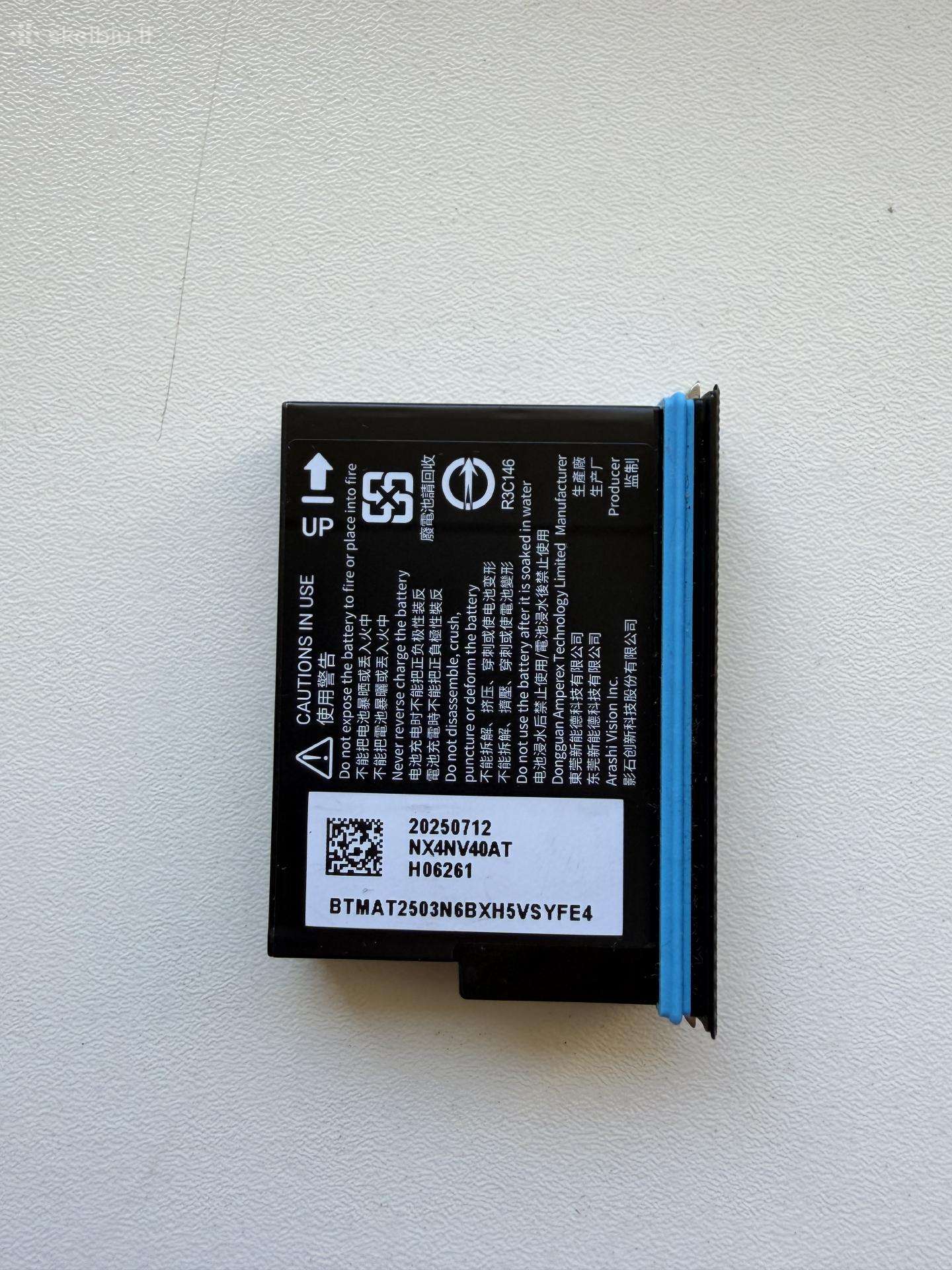 Insta 360 x4 Air