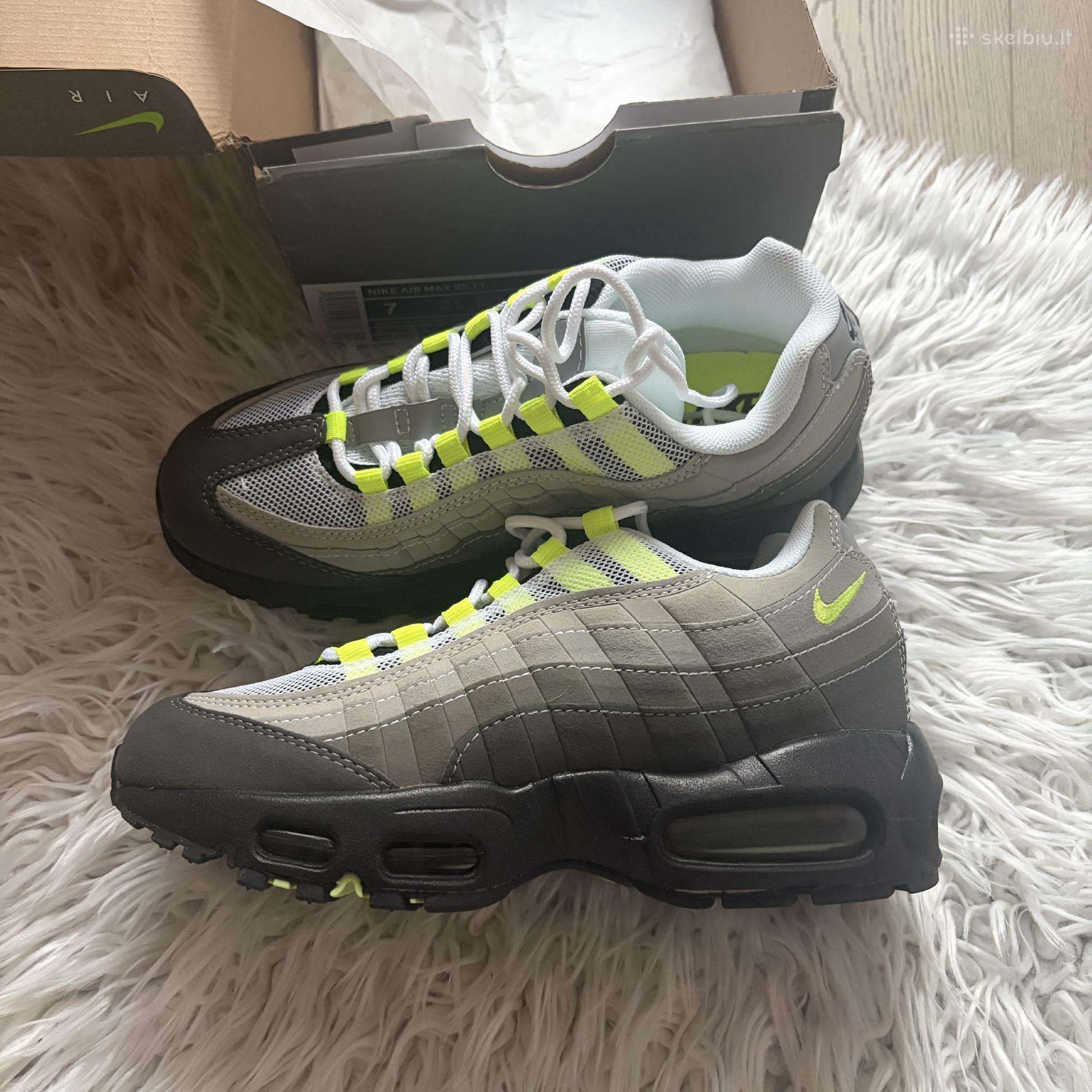 Nike Air Max 95